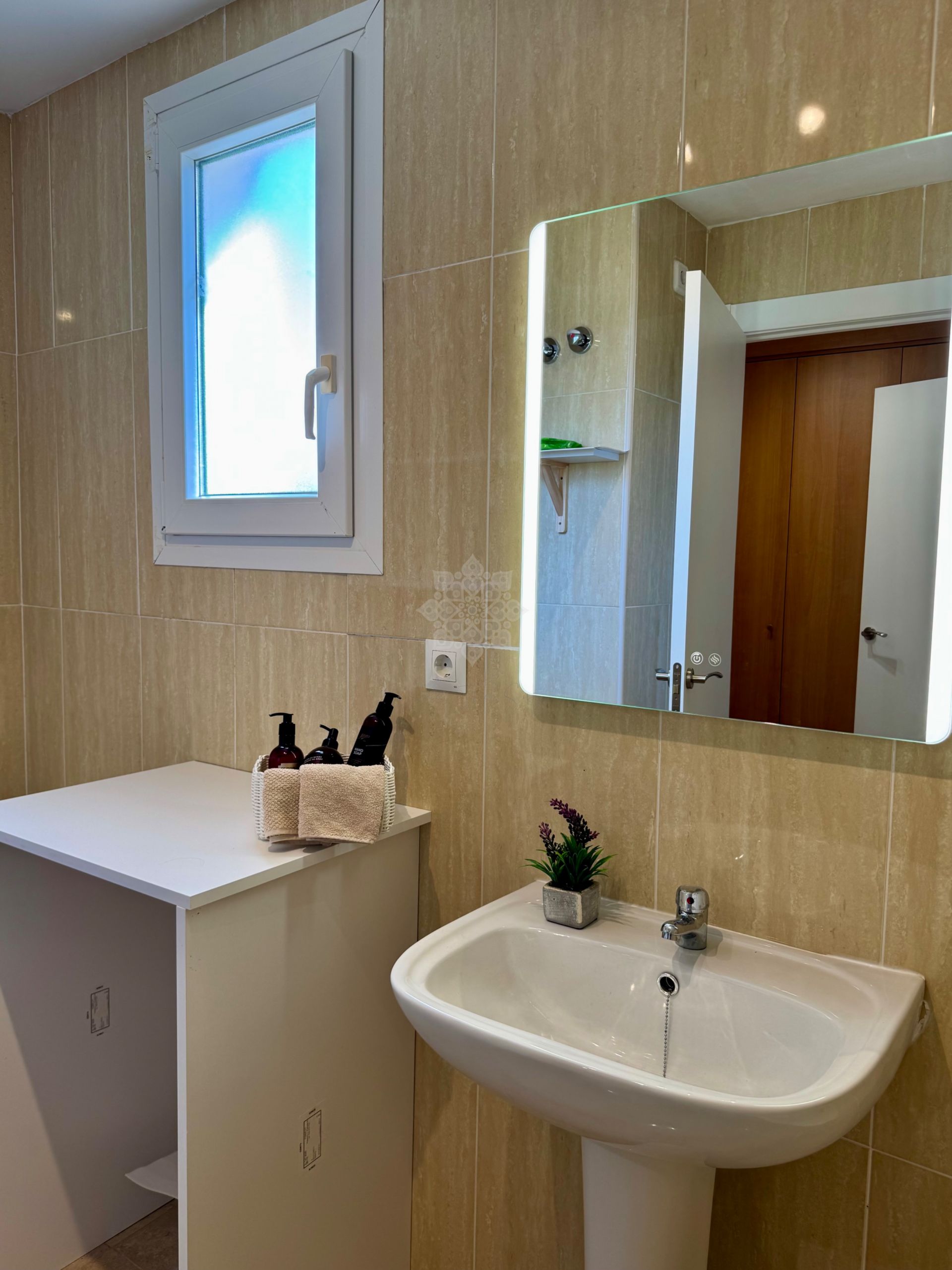 Apartment in La Duquesa, Manilva