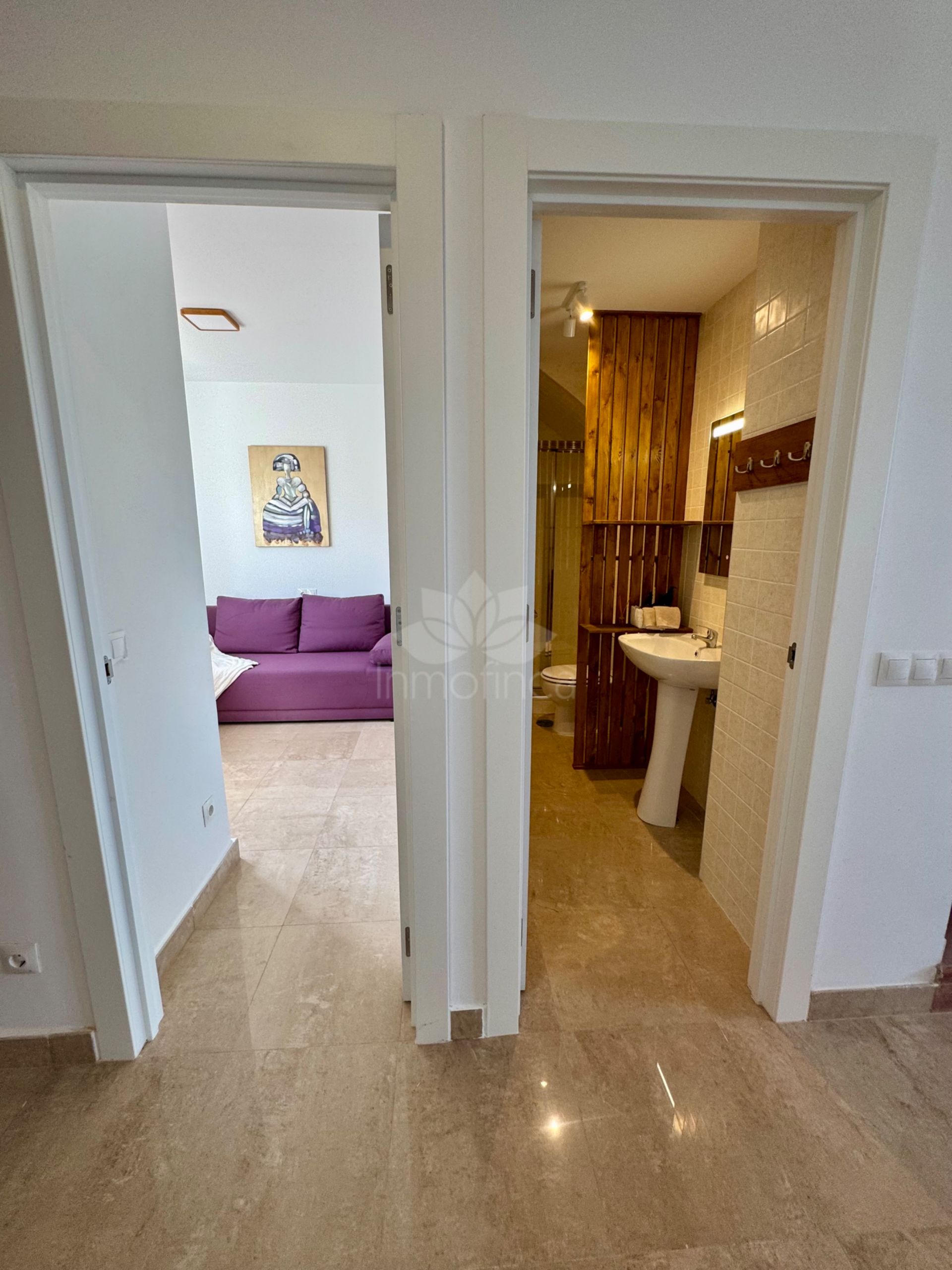 Apartment in La Duquesa, Manilva