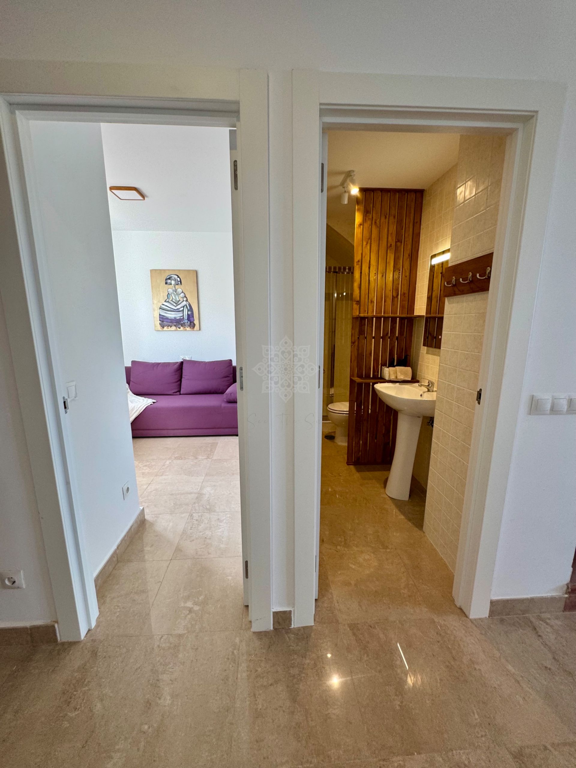 Apartment in La Duquesa, Manilva