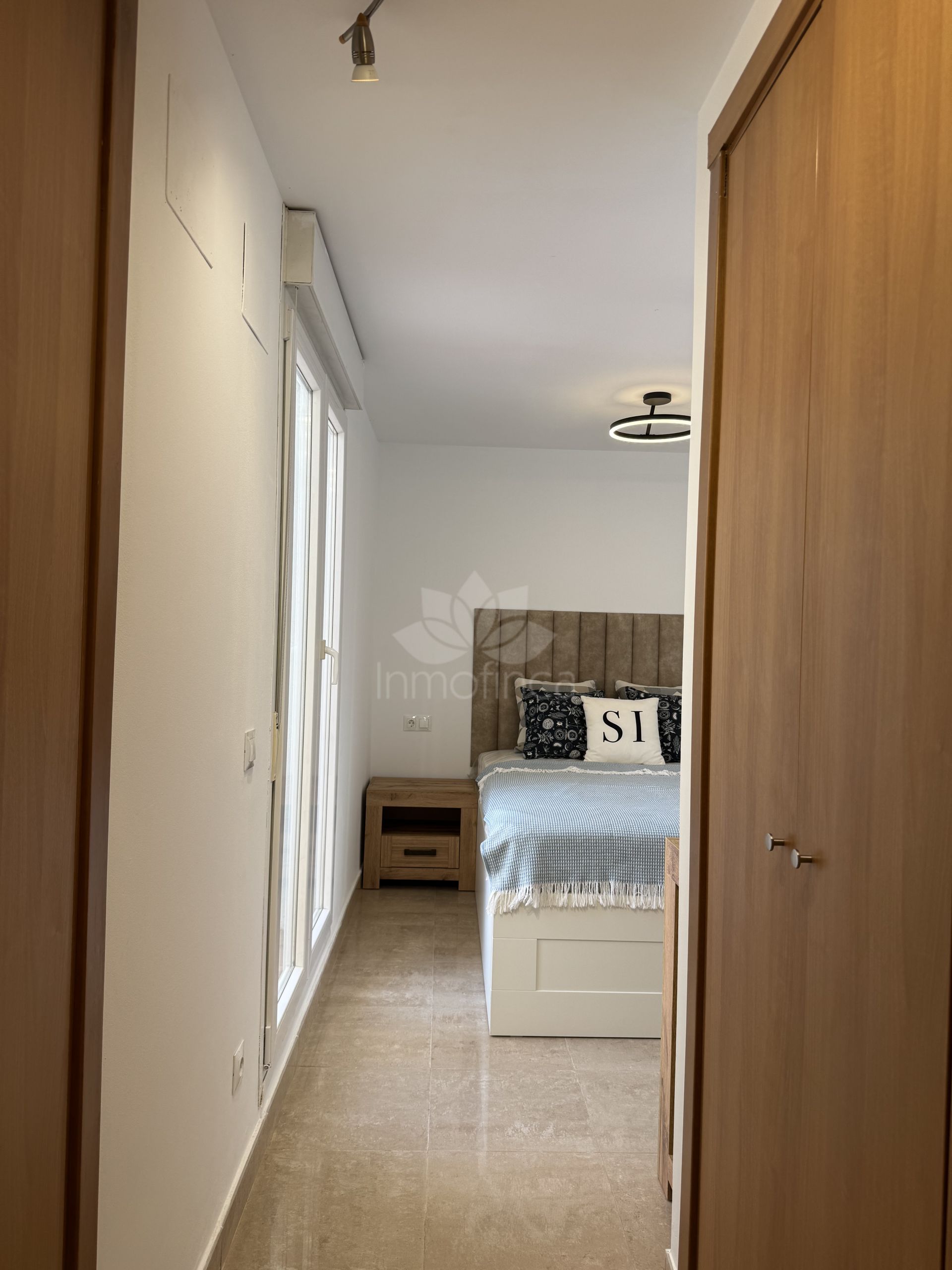Apartment in La Duquesa, Manilva