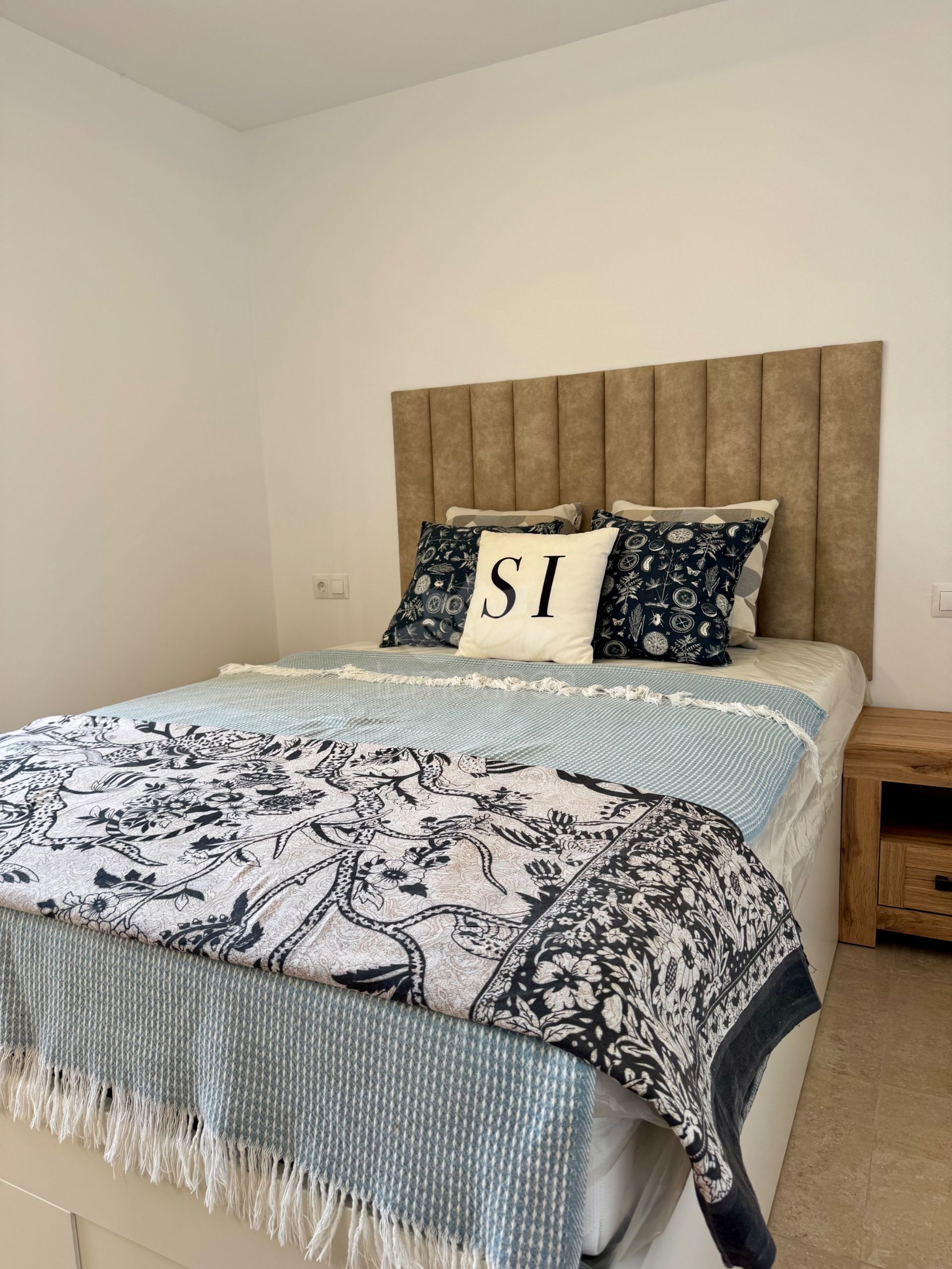 Apartment in La Duquesa, Manilva