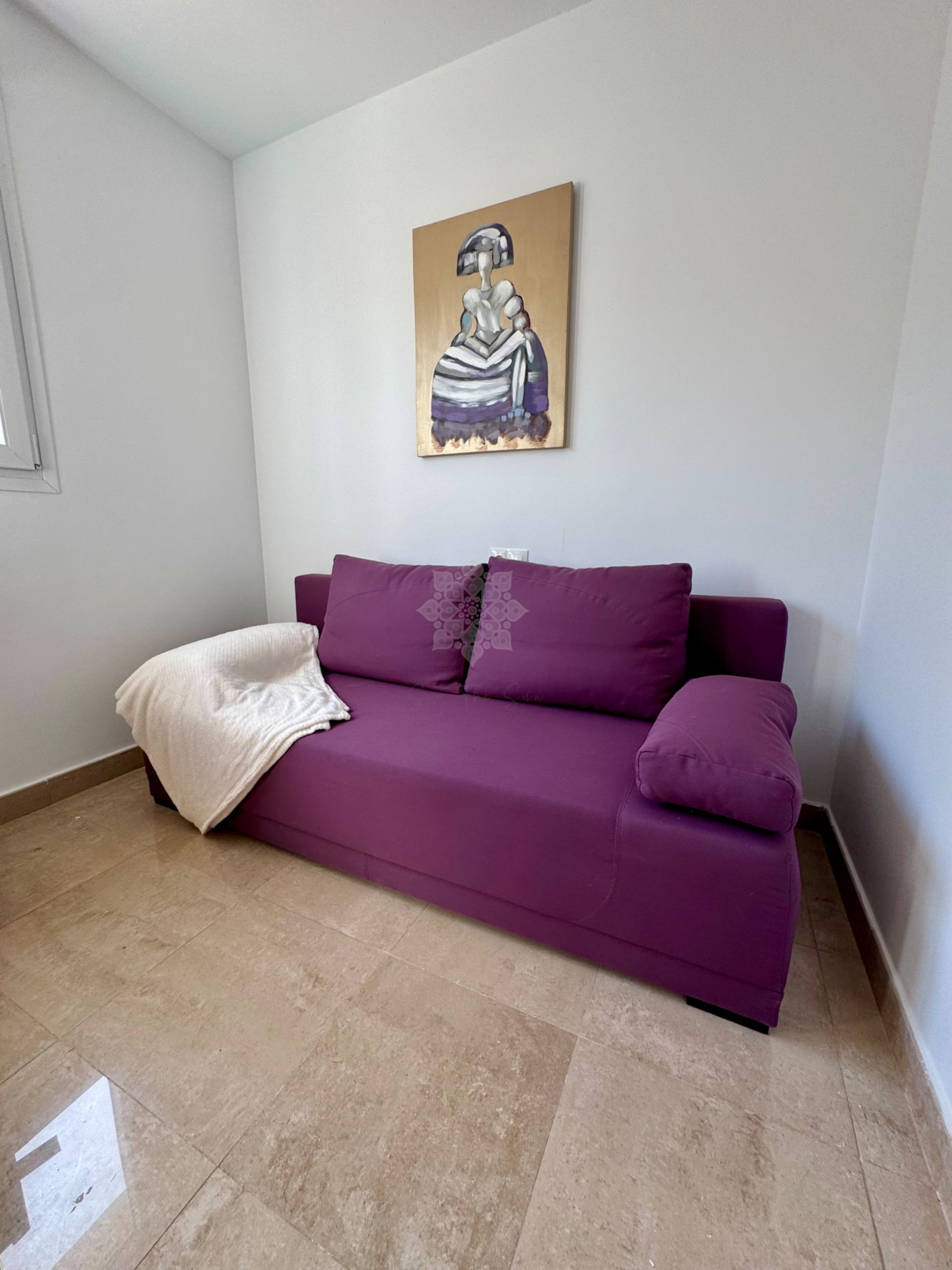 Apartment in La Duquesa, Manilva