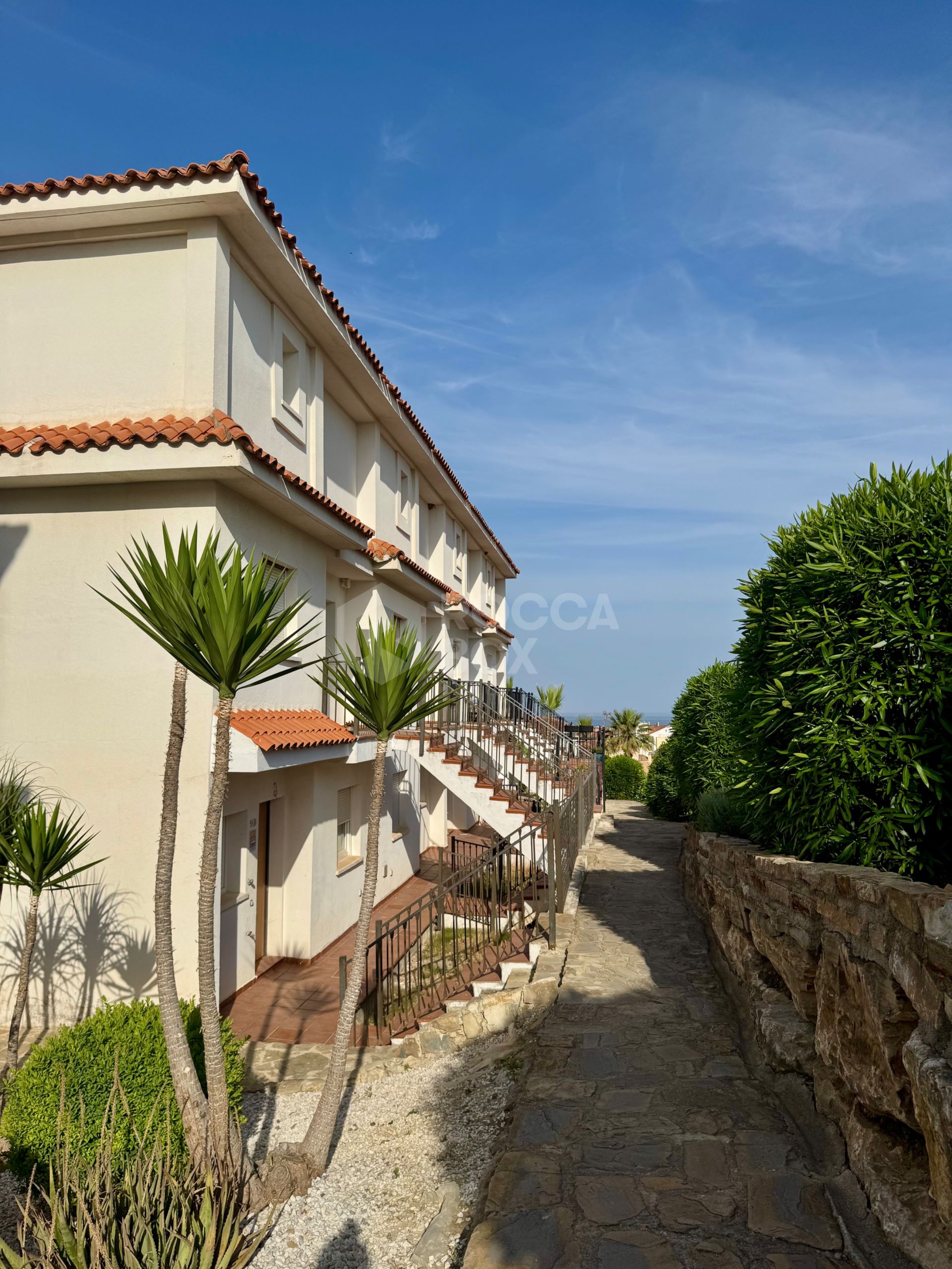 Apartment for long term rent in La Duquesa, Manilva