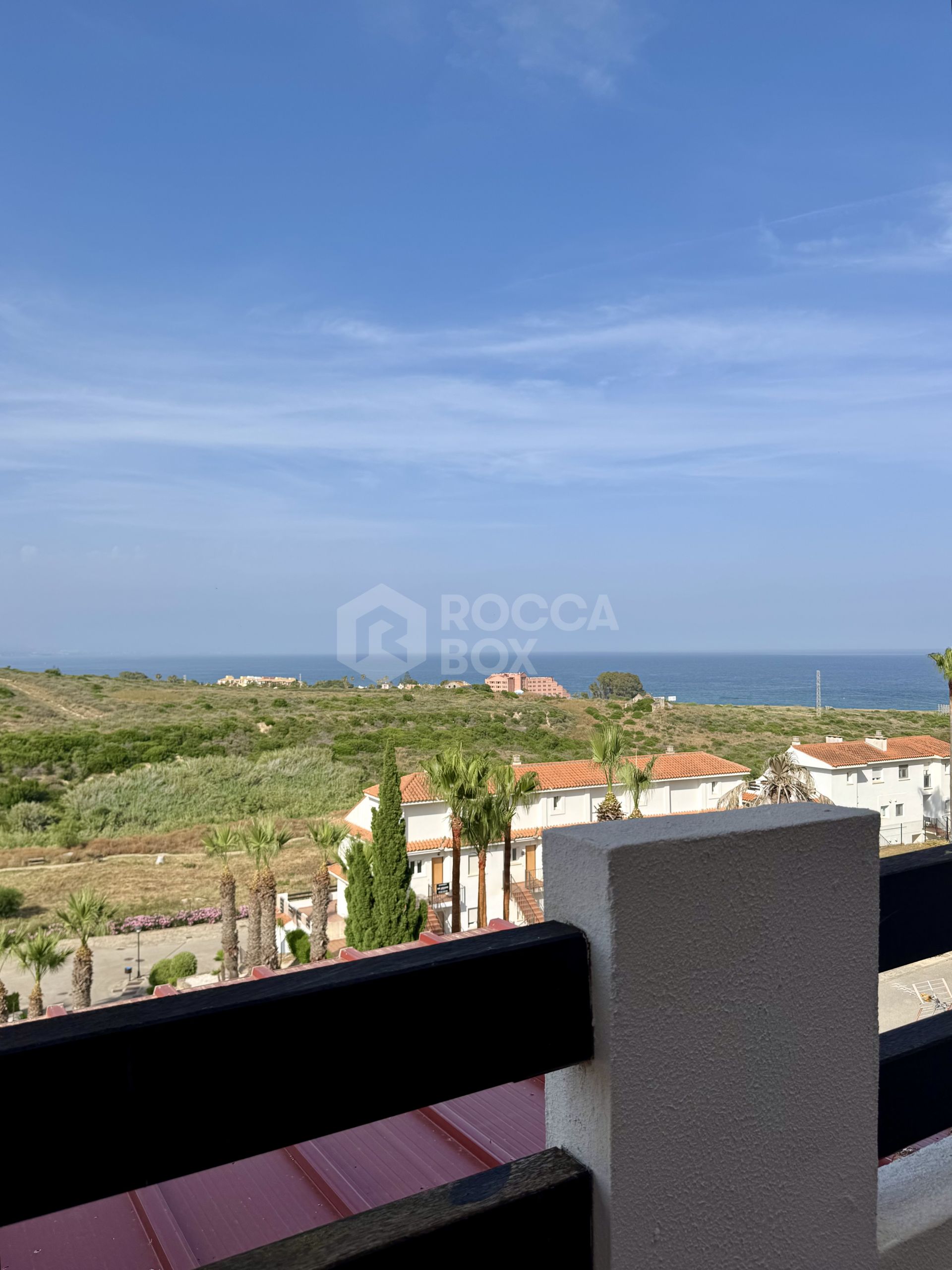 Apartment for long term rent in La Duquesa, Manilva