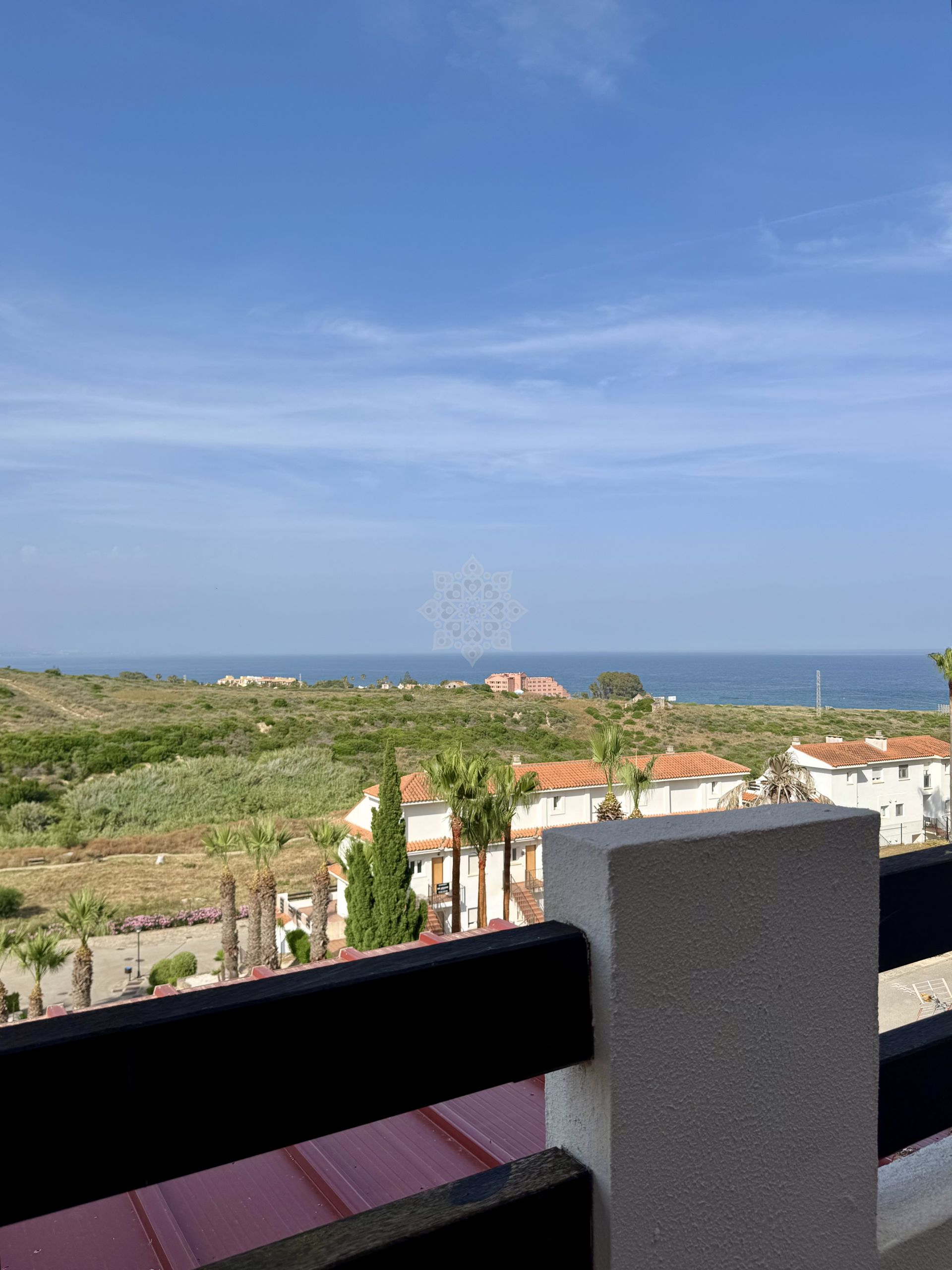 Apartment in La Duquesa, Manilva