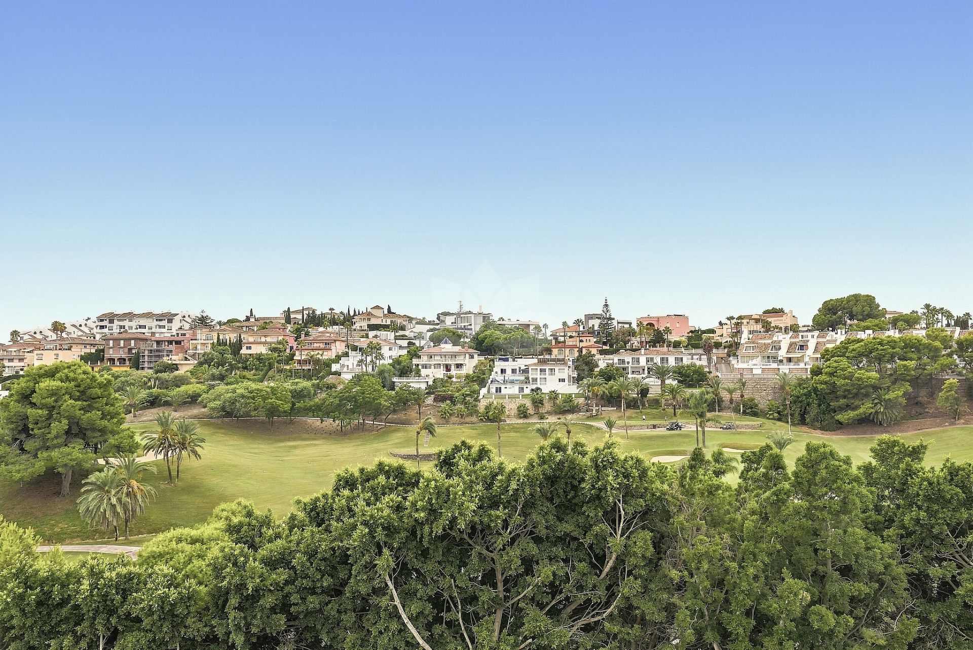Apartamento en Benalmadena Costa, Benalmadena