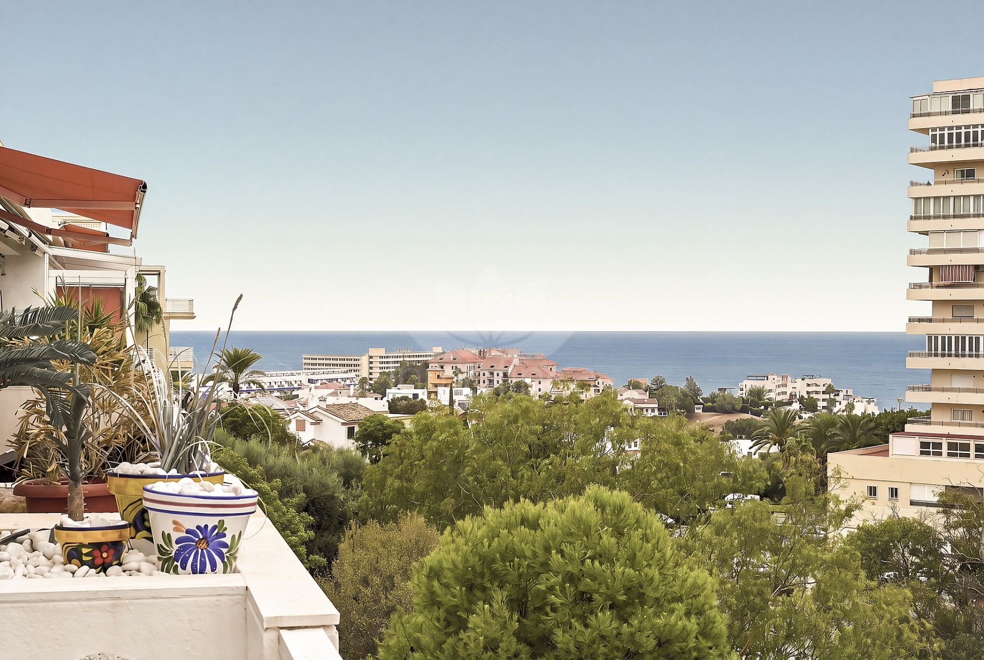 Apartamento en Benalmadena Costa, Benalmadena