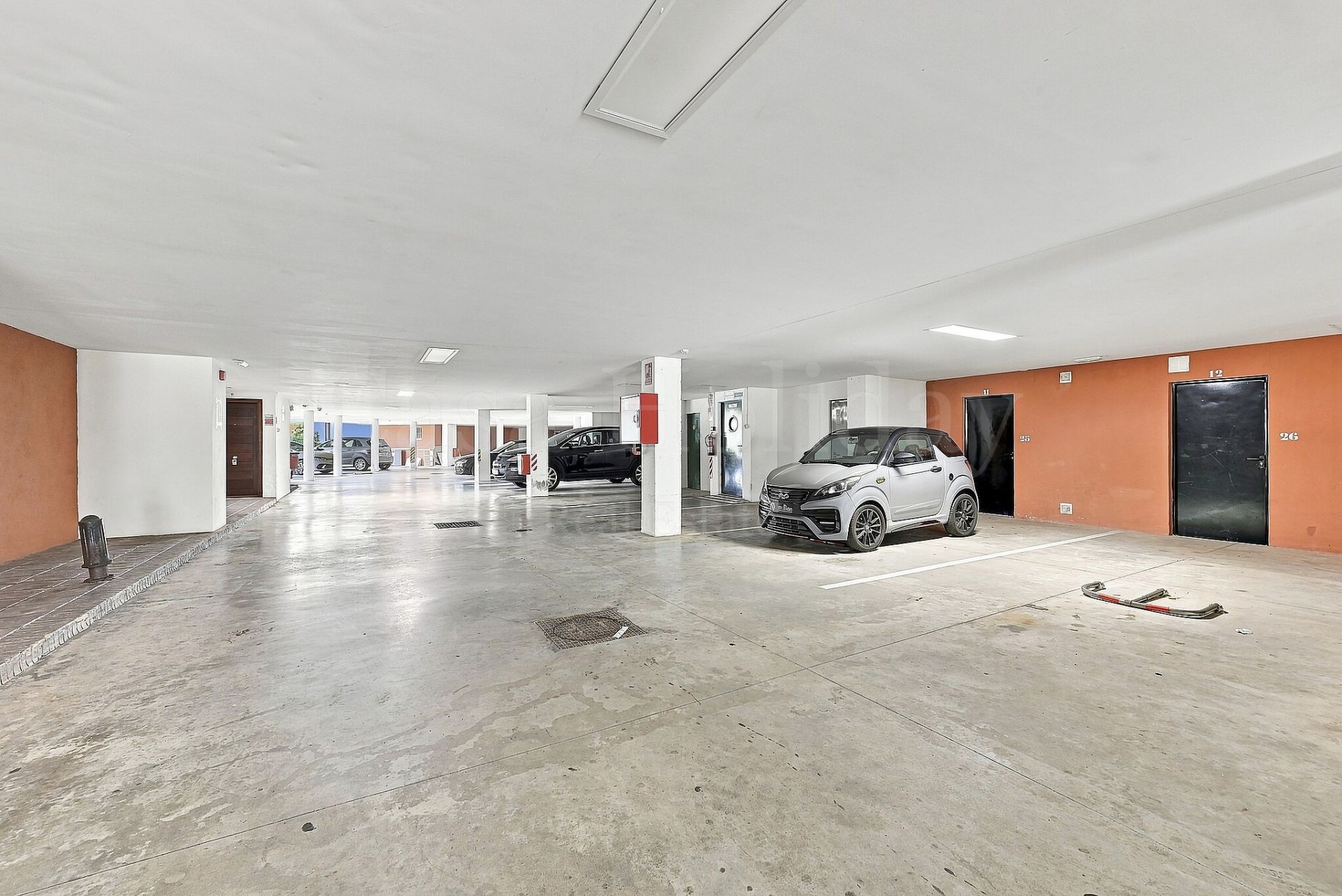 Apartamento en Benalmadena Costa, Benalmadena