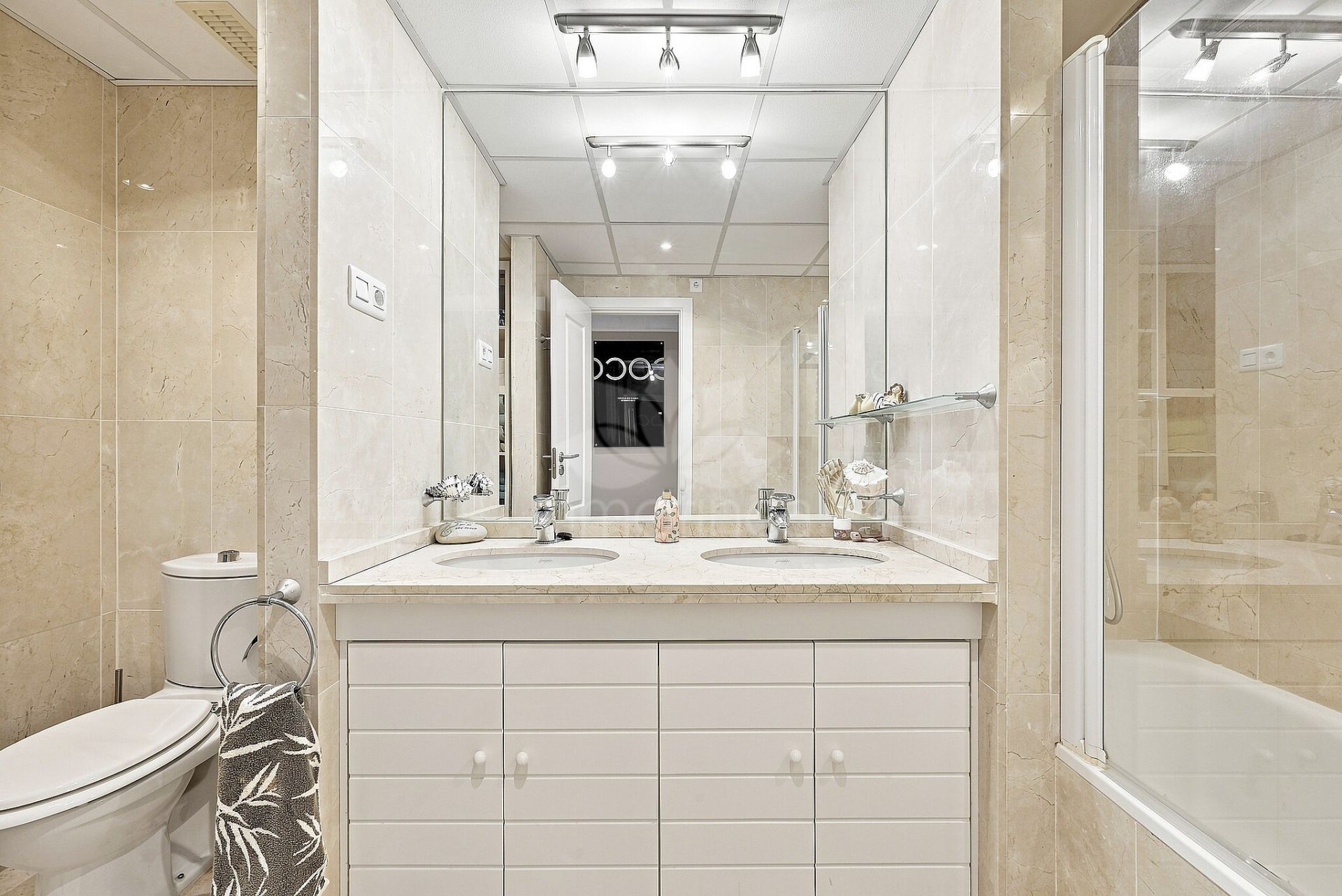 Apartamento en Benalmadena Costa, Benalmadena
