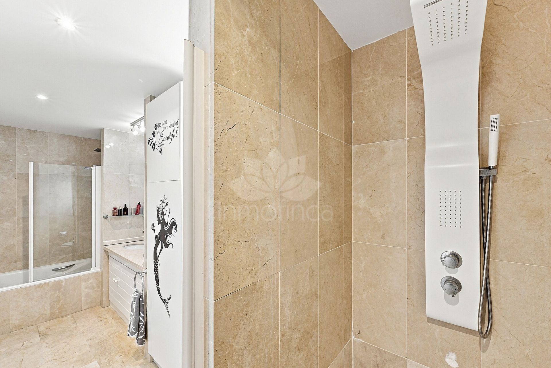 Apartamento en Benalmadena Costa, Benalmadena