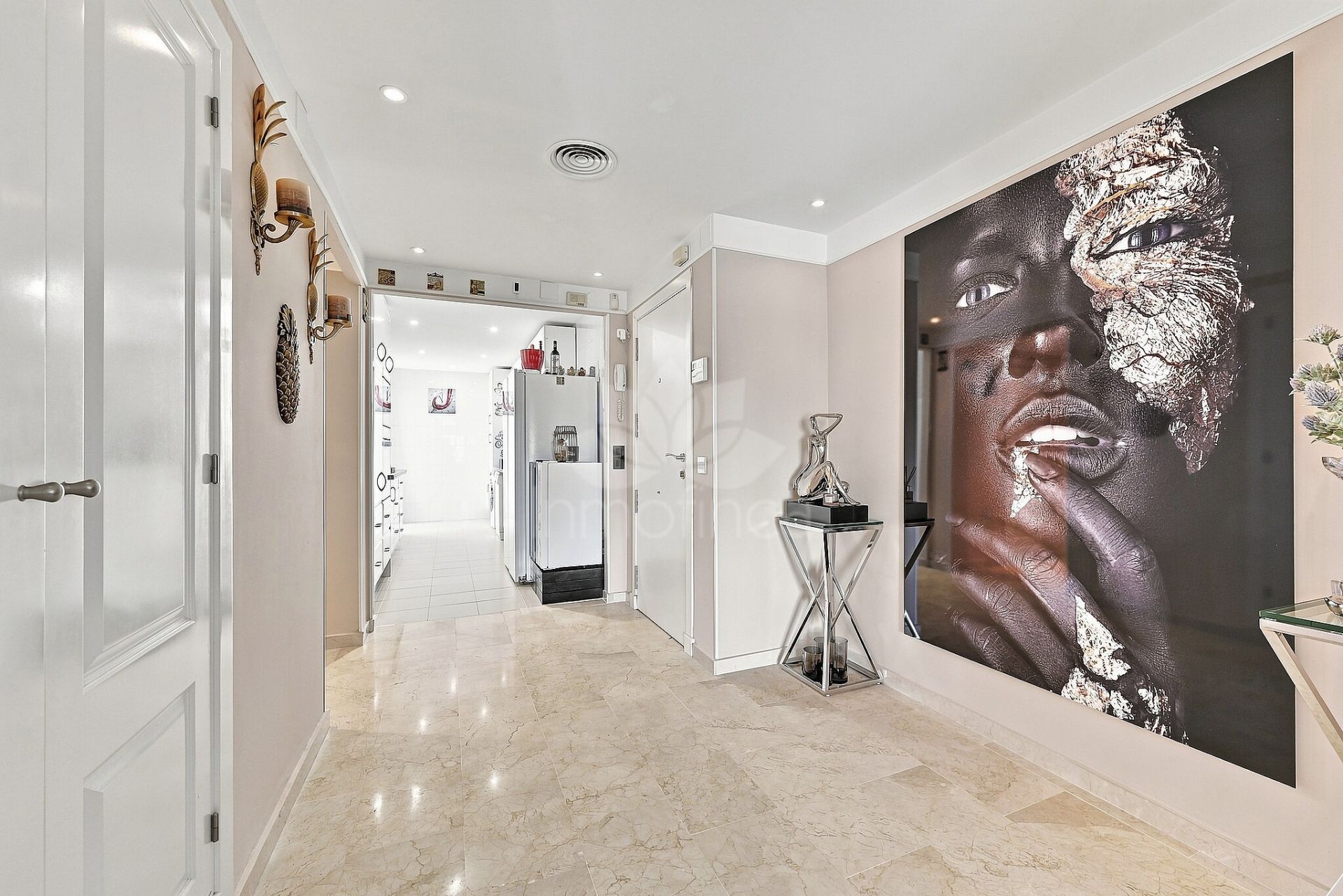 Apartamento en Benalmadena Costa, Benalmadena