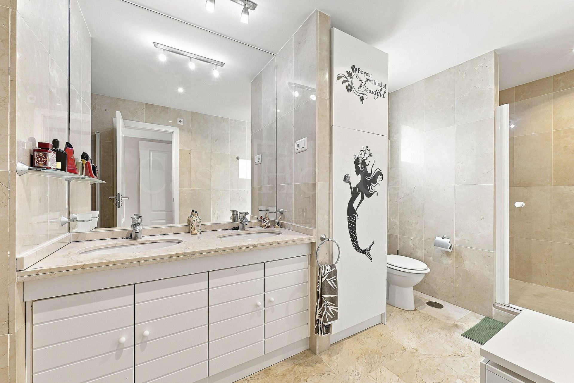 Apartamento en Benalmadena Costa, Benalmadena