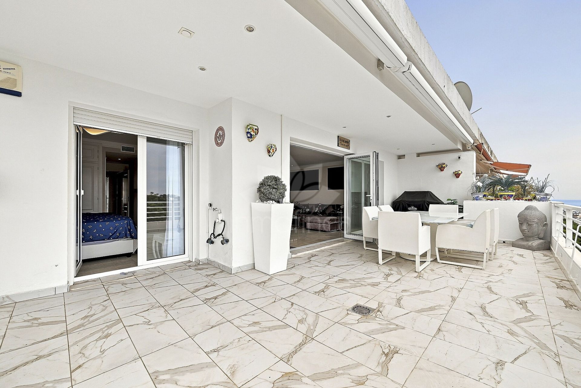Apartamento en Benalmadena Costa, Benalmadena