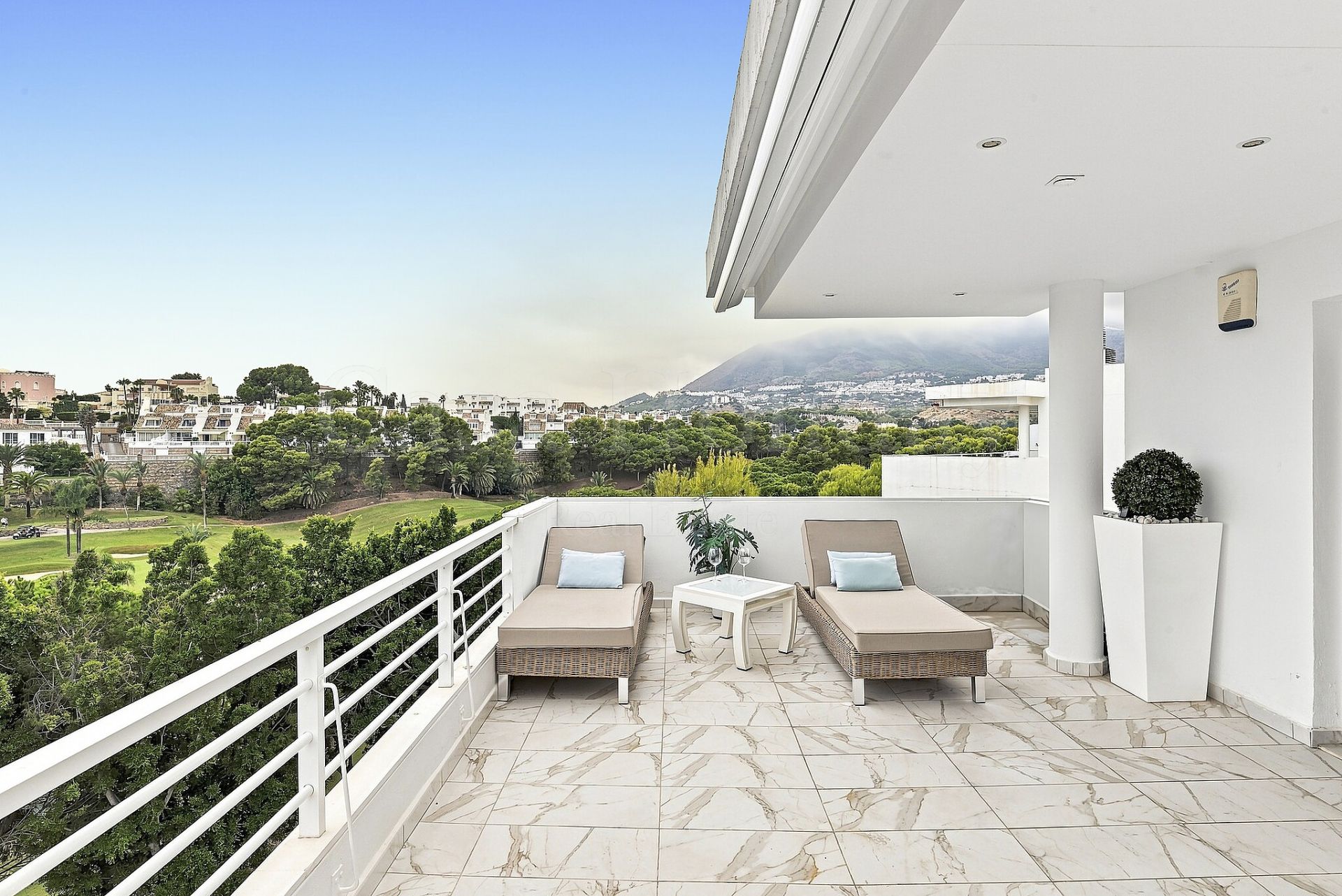 Apartamento en Benalmadena Costa, Benalmadena