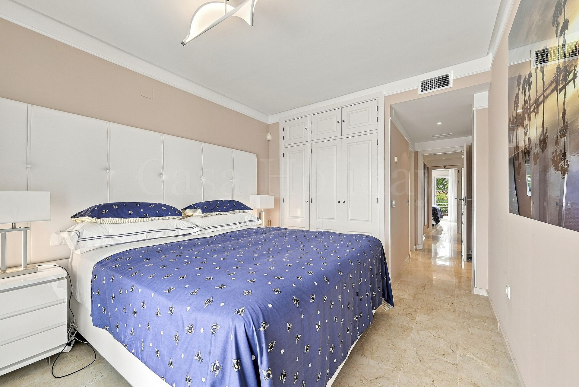 Apartamento en Benalmadena Costa, Benalmadena