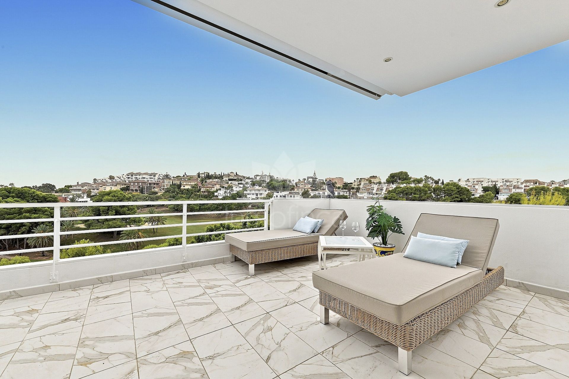 Apartamento en Benalmadena Costa, Benalmadena