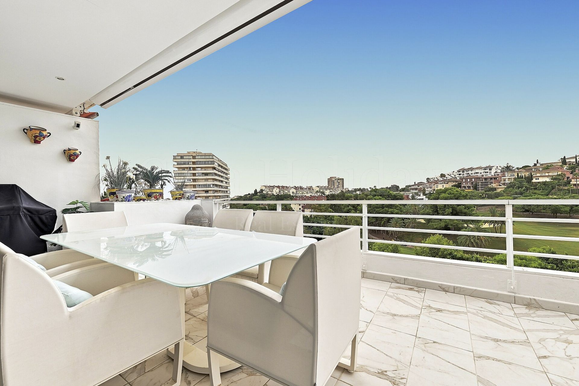 Apartamento en Benalmadena Costa, Benalmadena