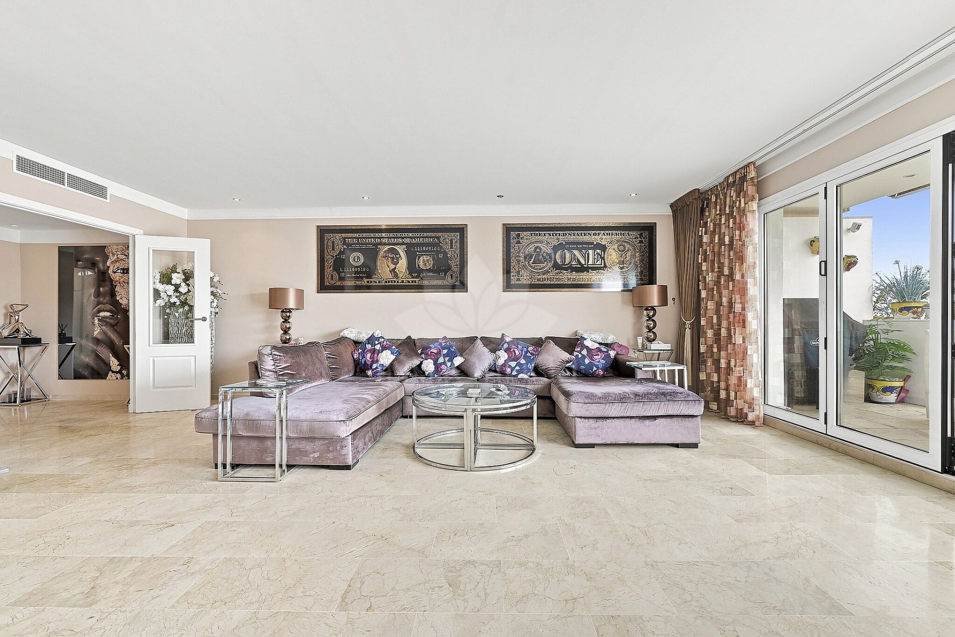 Apartamento en Benalmadena Costa, Benalmadena