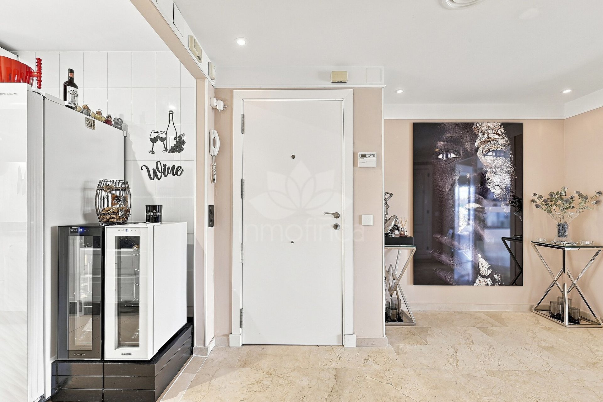 Apartamento en Benalmadena Costa, Benalmadena