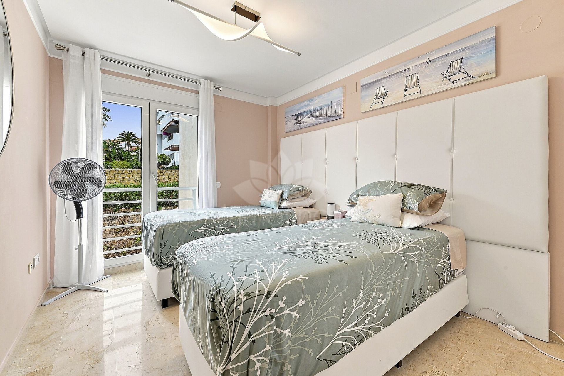 Apartamento en Benalmadena Costa, Benalmadena