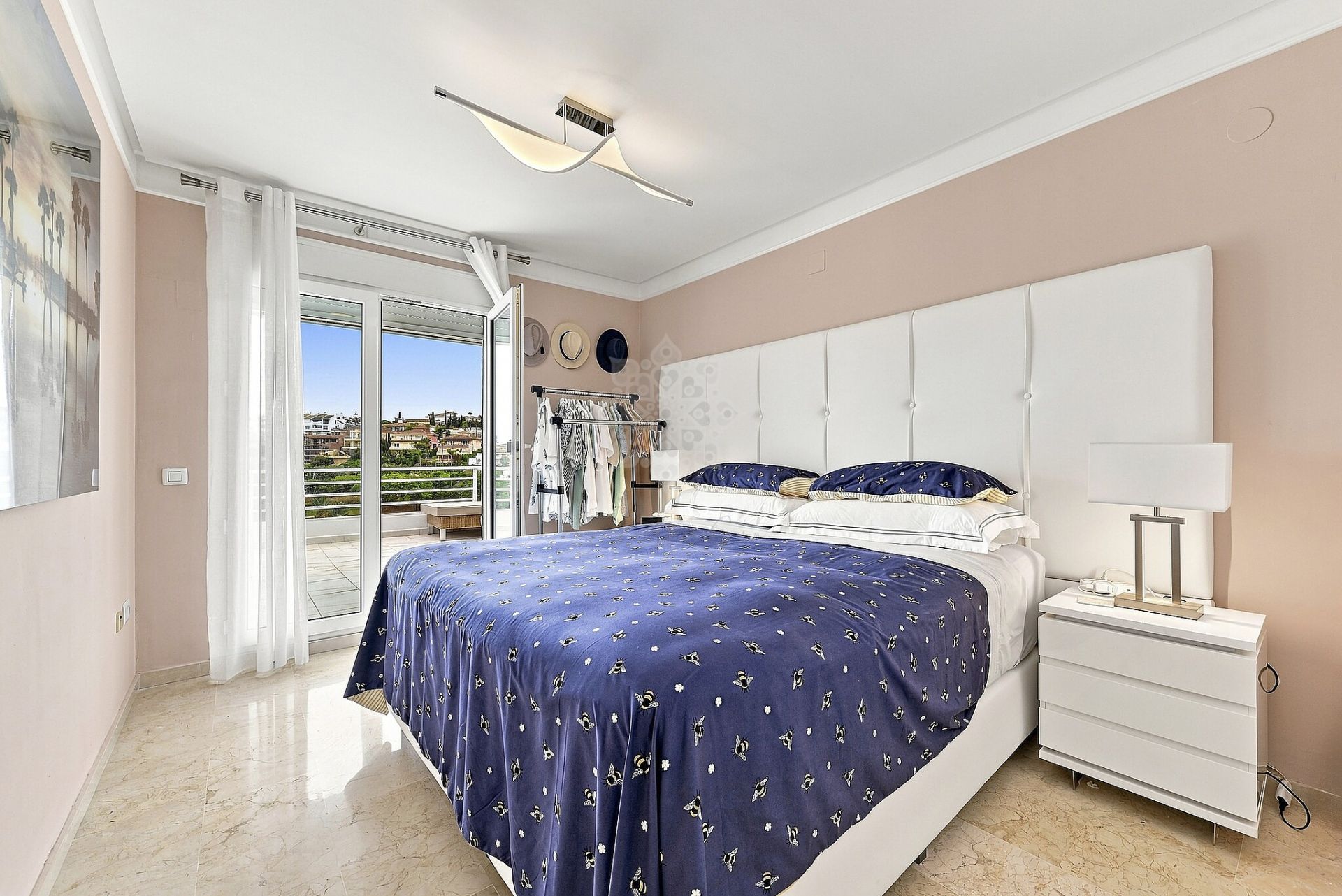 Apartment in Benalmadena Costa, Benalmadena
