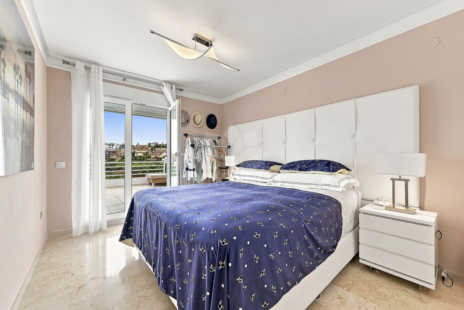 Apartamento en Benalmadena Costa, Benalmadena