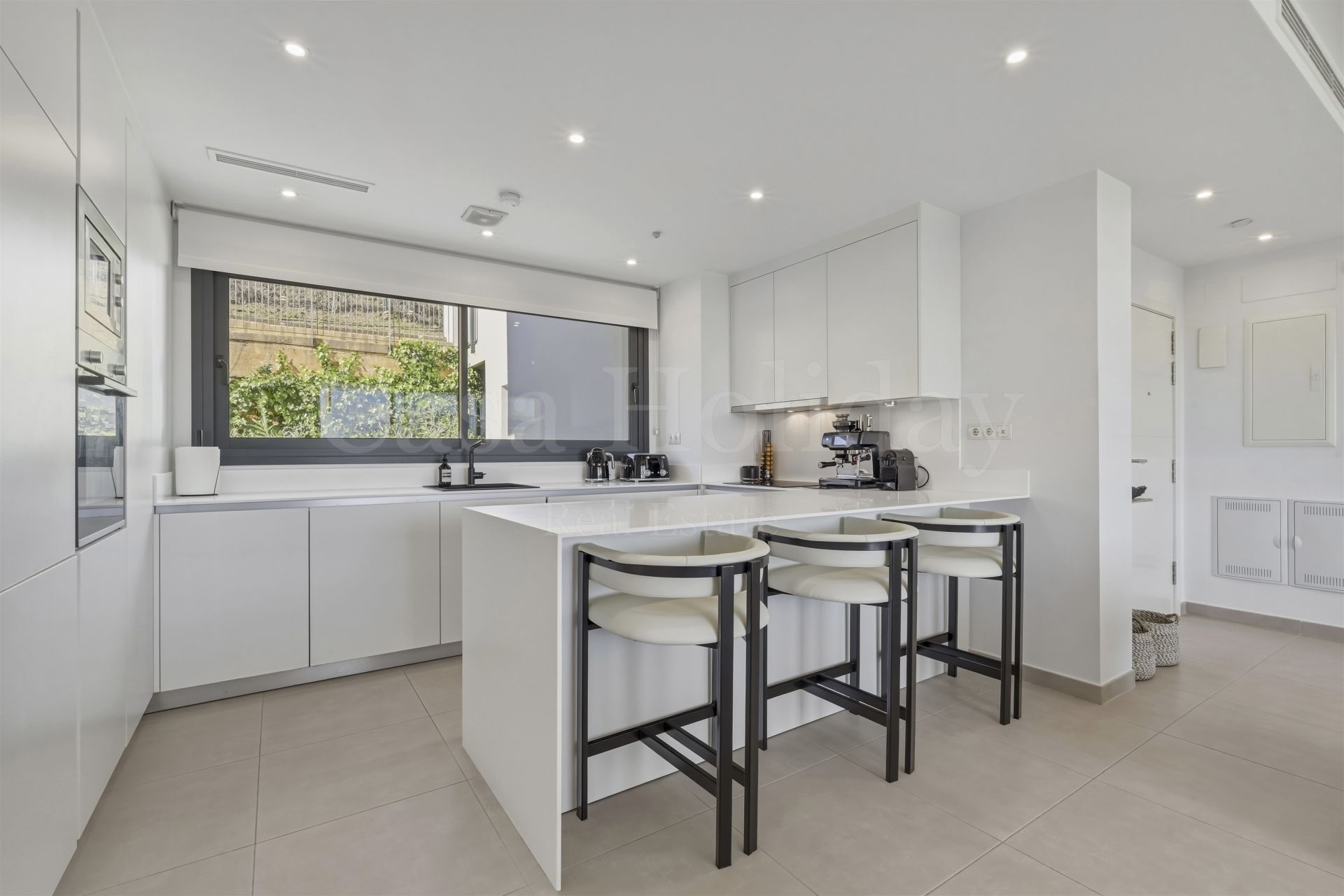 Apartment in La Cala Golf Resort, Mijas Costa