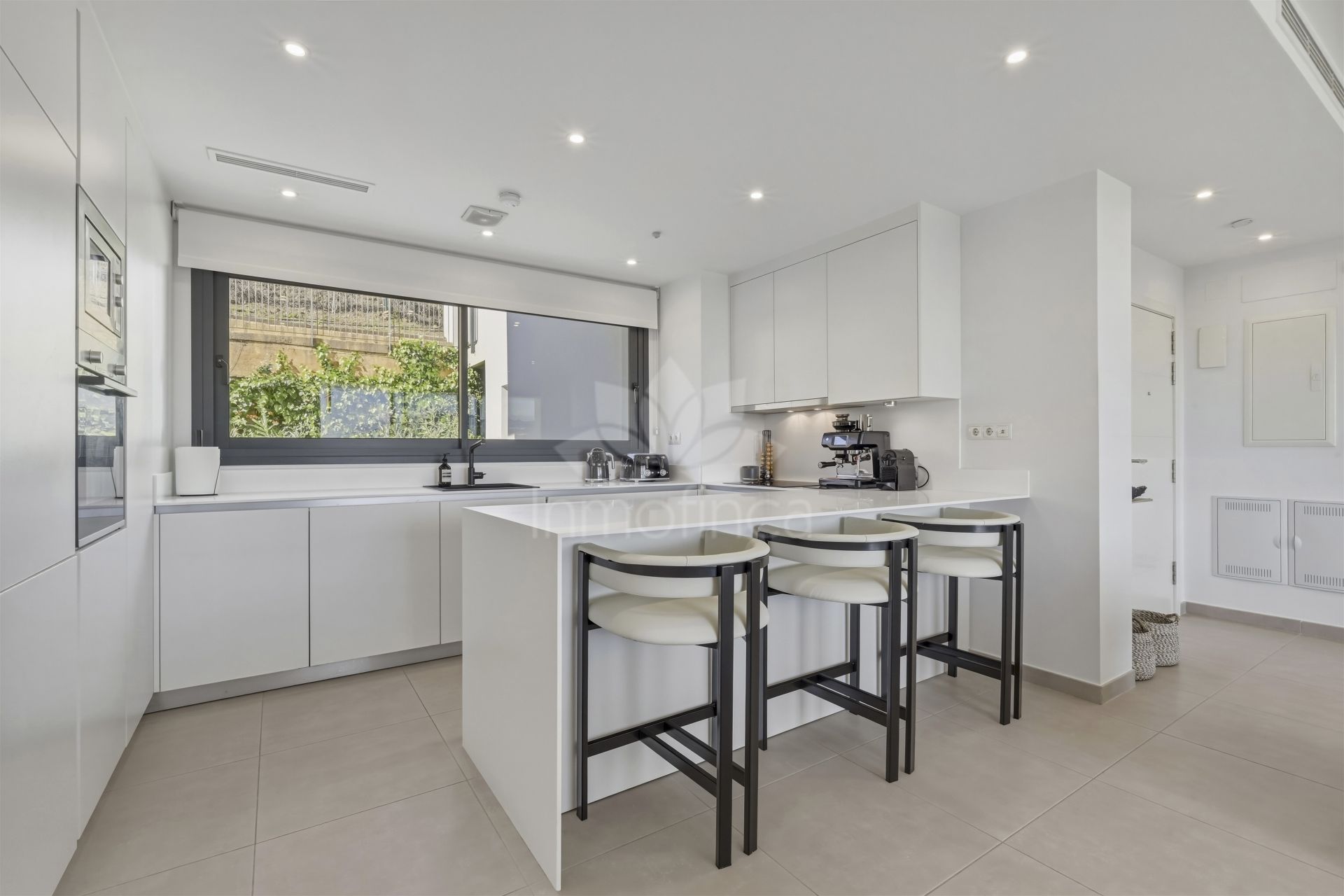 Apartment in La Cala Golf Resort, Mijas Costa