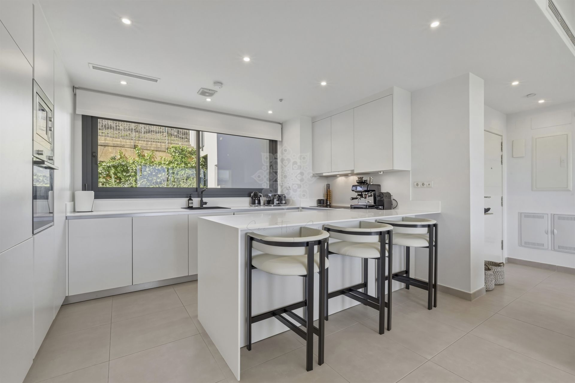Apartment in La Cala Golf Resort, Mijas Costa