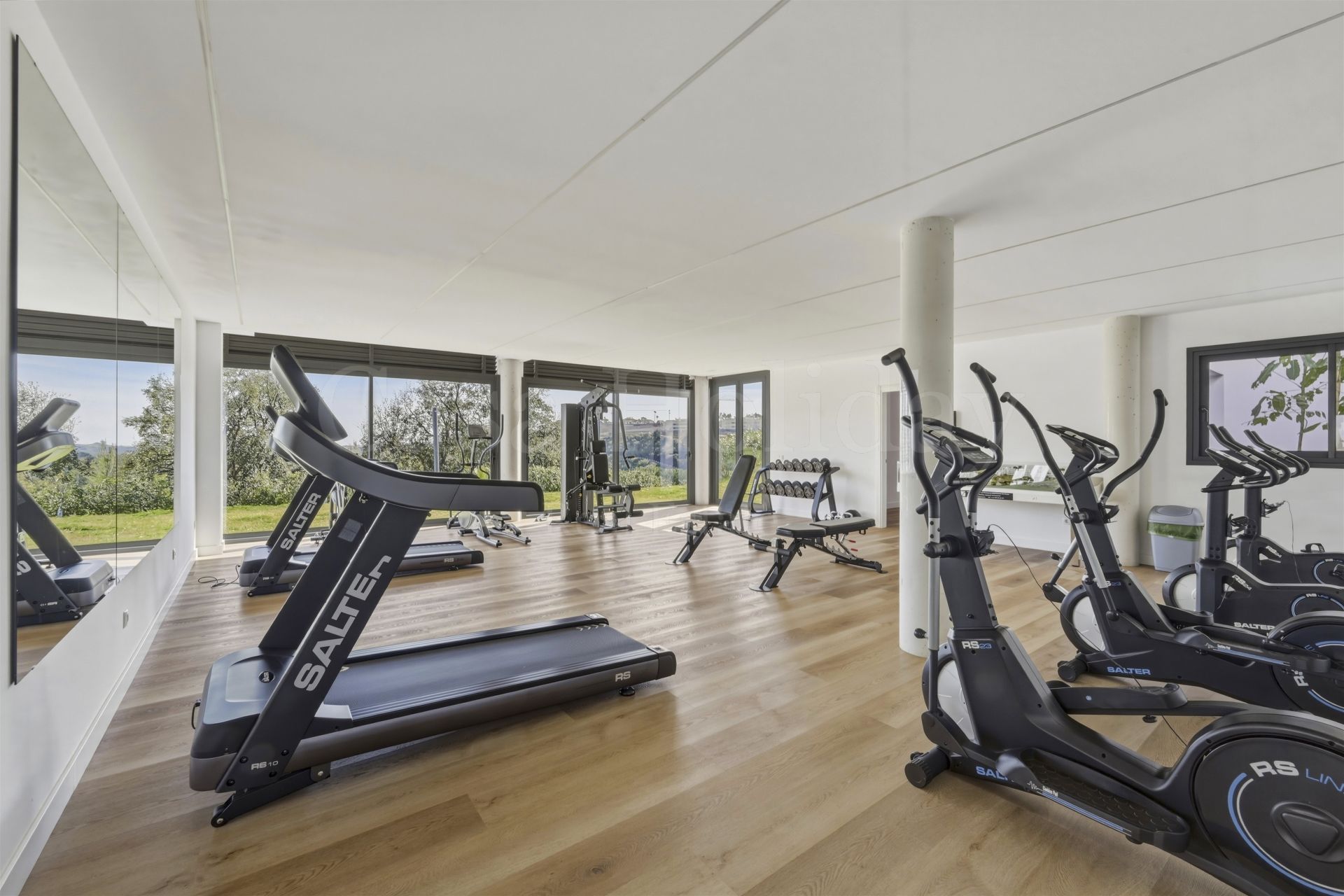 Apartment in La Cala Golf Resort, Mijas Costa