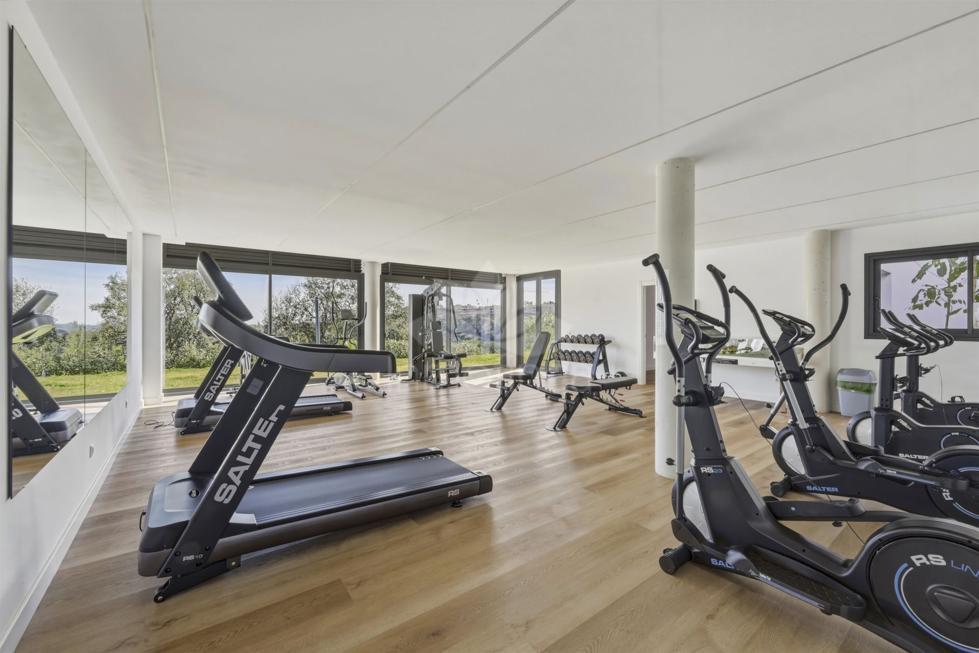 Apartment in La Cala Golf Resort, Mijas Costa