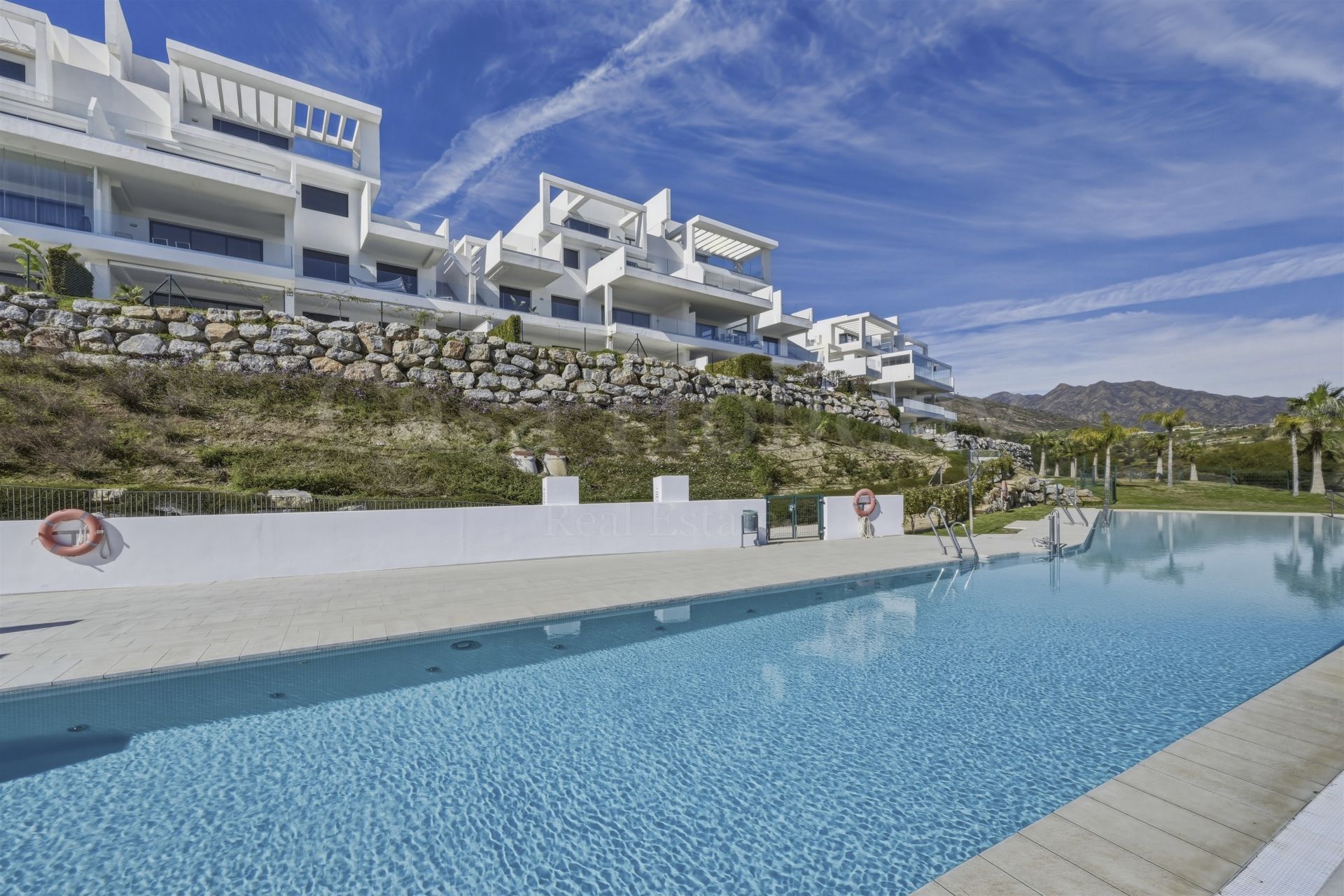 Apartment in La Cala Golf Resort, Mijas Costa