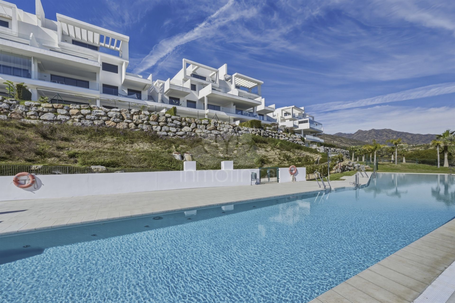 Apartment in La Cala Golf Resort, Mijas Costa