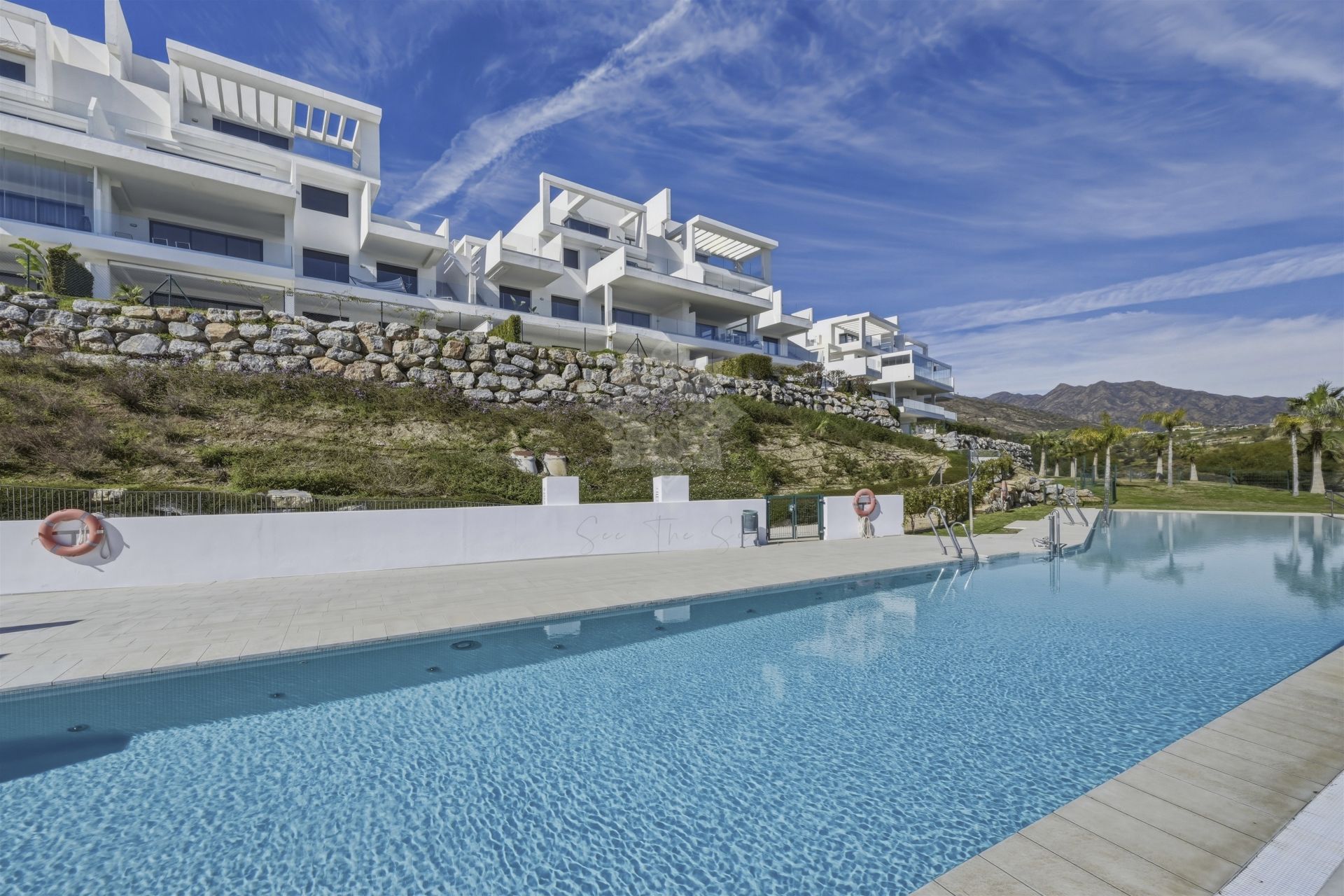 Apartment in La Cala Golf Resort, Mijas Costa