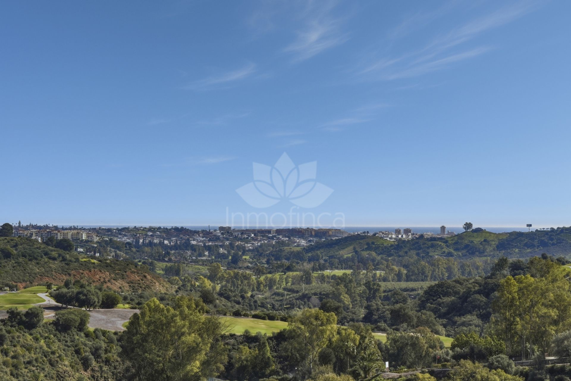 Apartment in La Cala Golf Resort, Mijas Costa