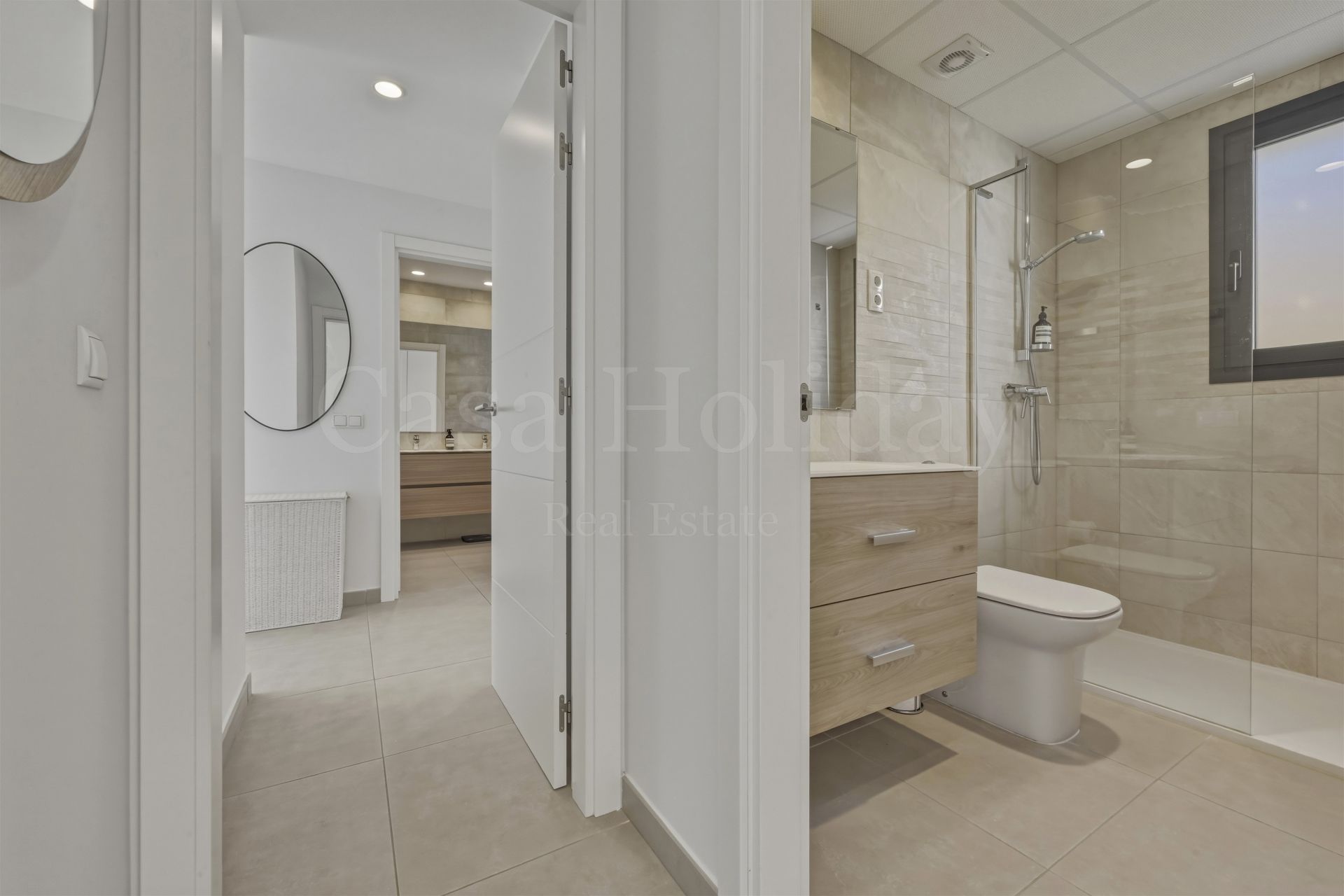 Apartment in La Cala Golf Resort, Mijas Costa