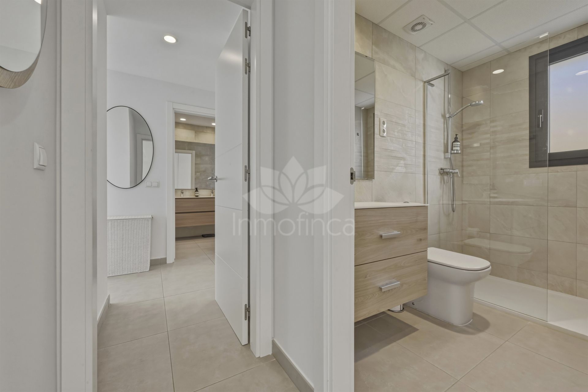 Apartment in La Cala Golf Resort, Mijas Costa