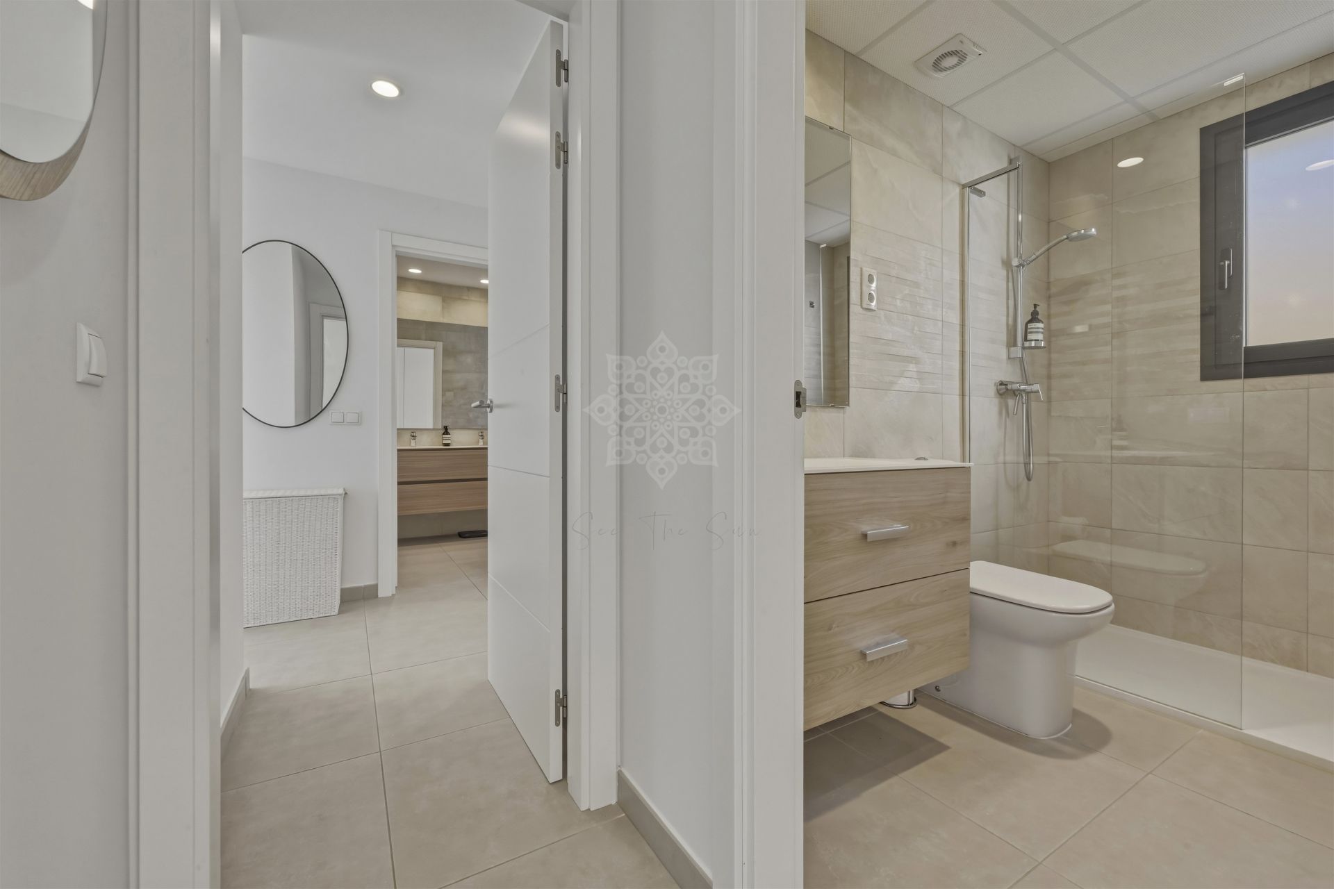 Apartment in La Cala Golf Resort, Mijas Costa