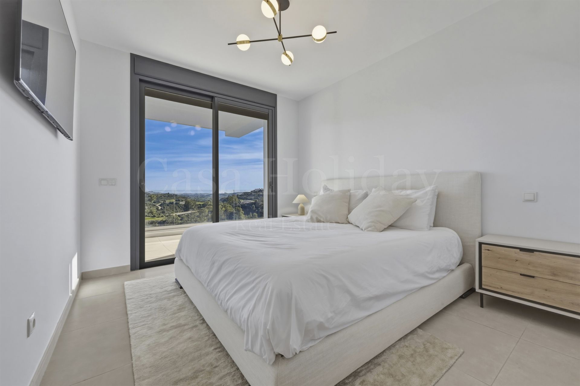 Apartment in La Cala Golf Resort, Mijas Costa