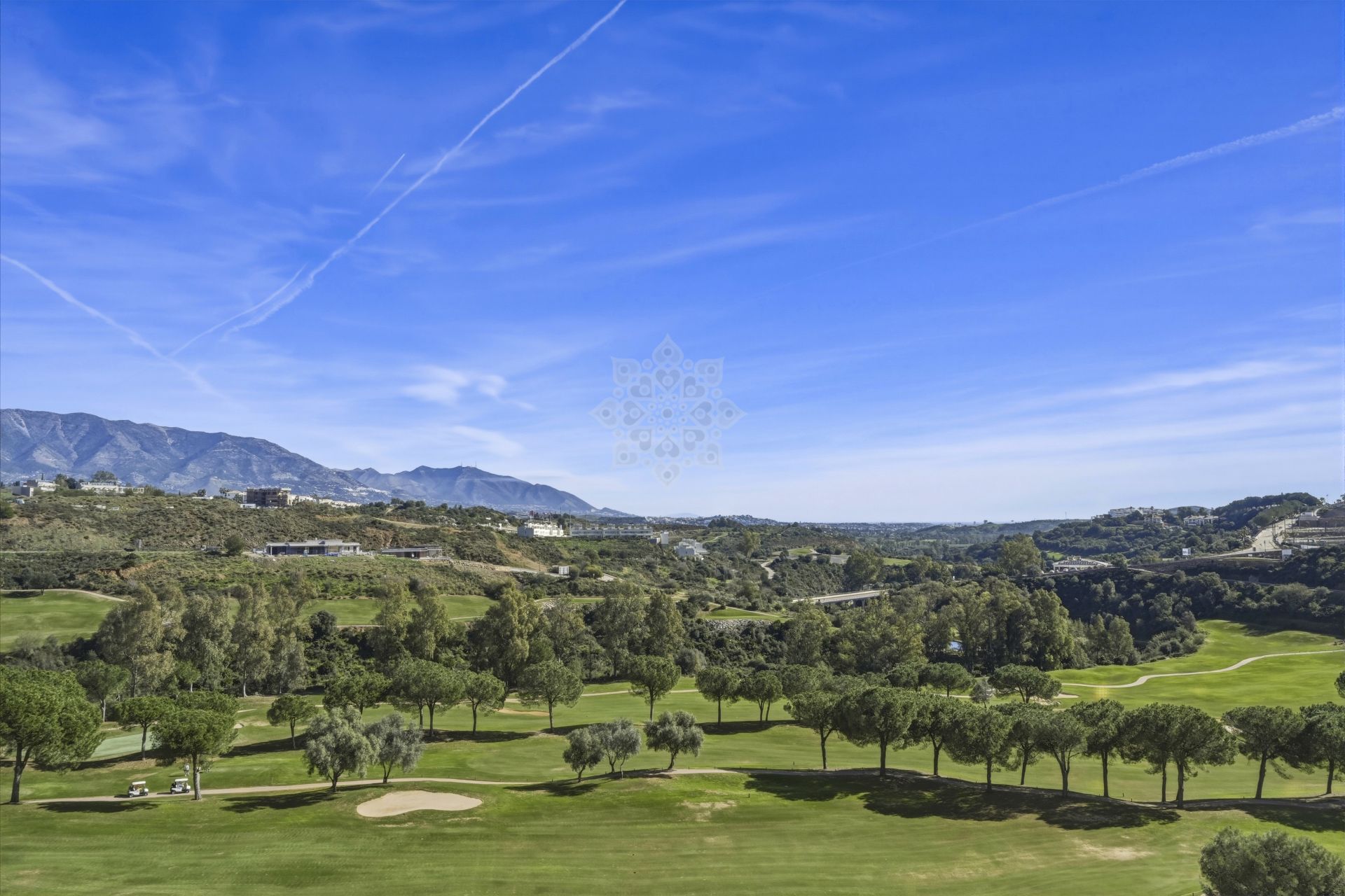 Apartment in La Cala Golf Resort, Mijas Costa