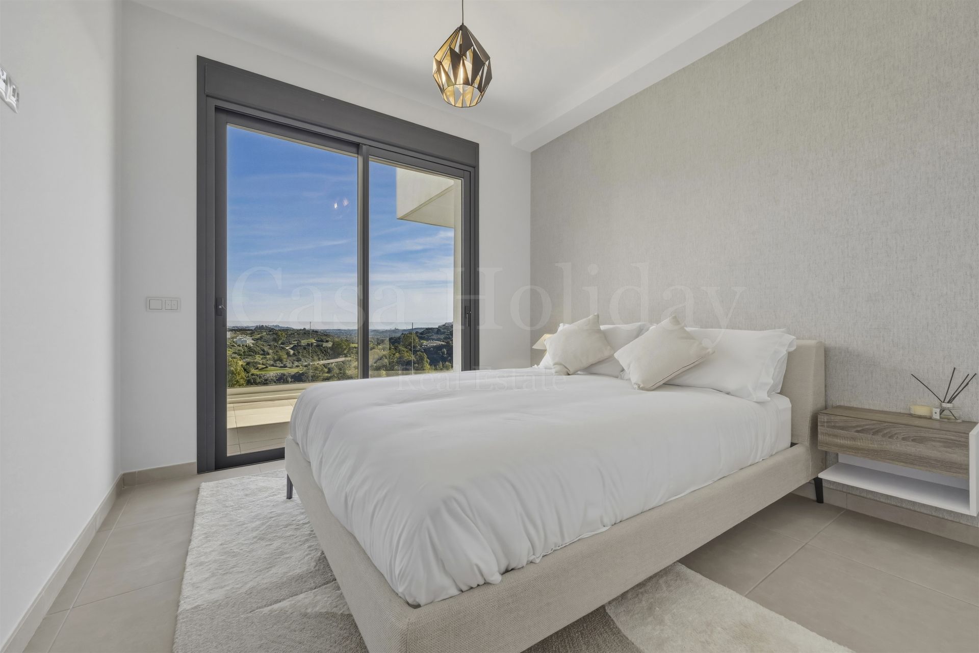 Apartment in La Cala Golf Resort, Mijas Costa