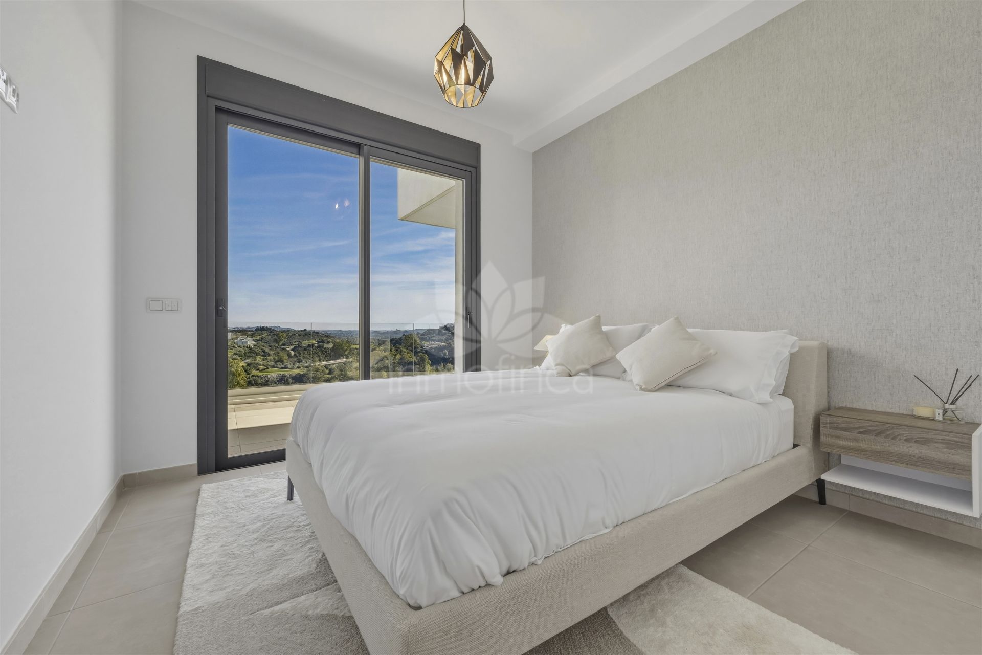 Apartment in La Cala Golf Resort, Mijas Costa