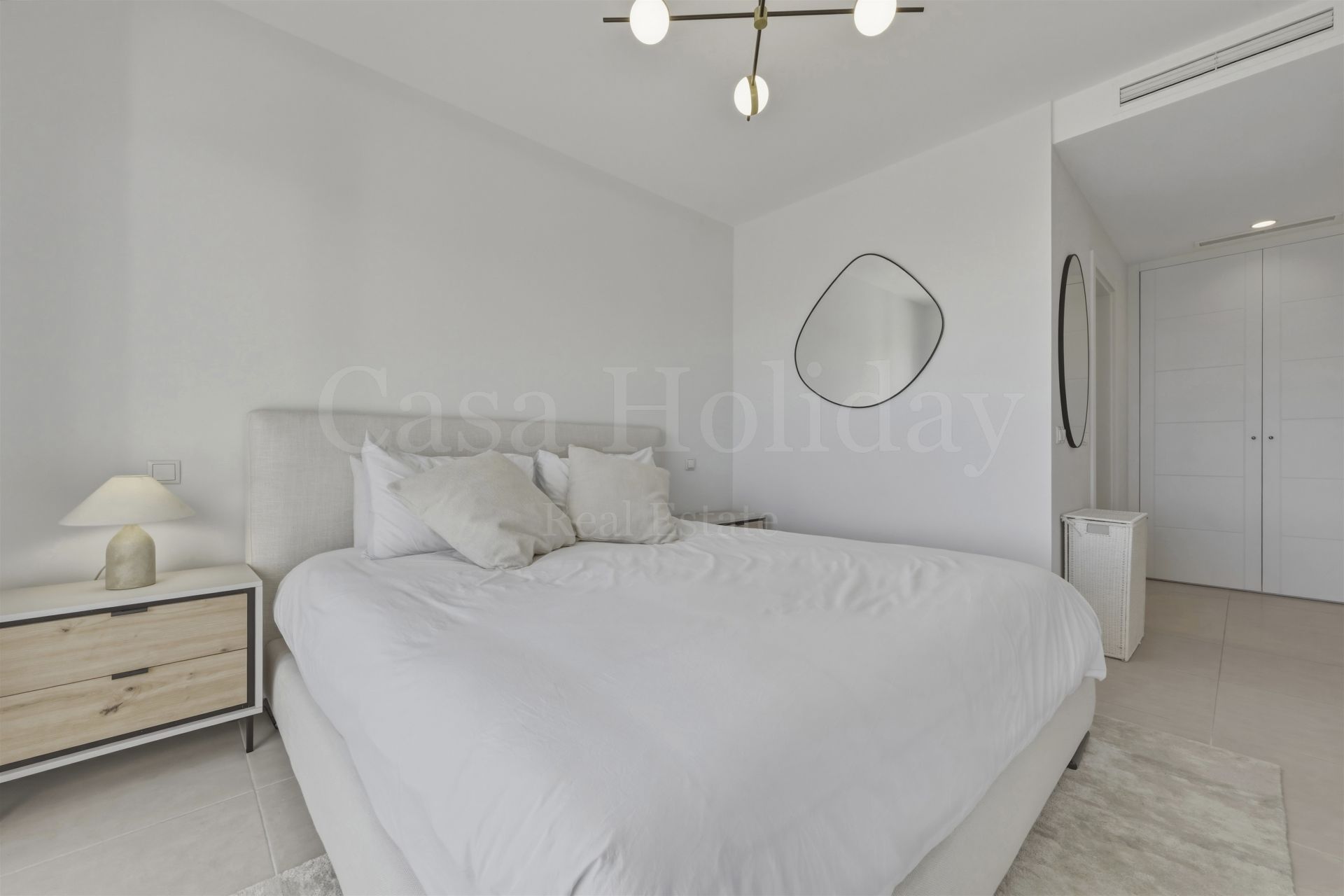 Apartment in La Cala Golf Resort, Mijas Costa