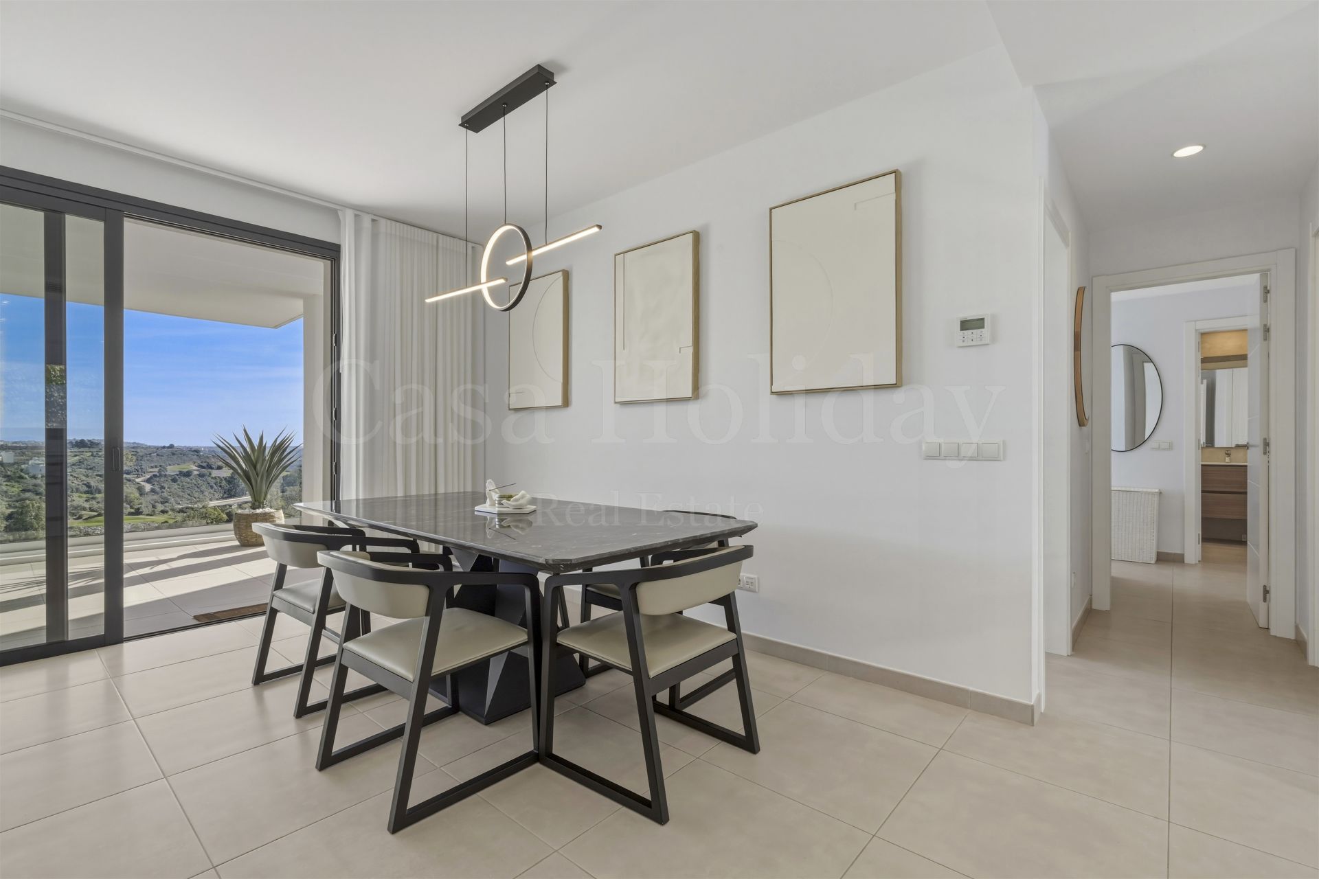 Apartment in La Cala Golf Resort, Mijas Costa