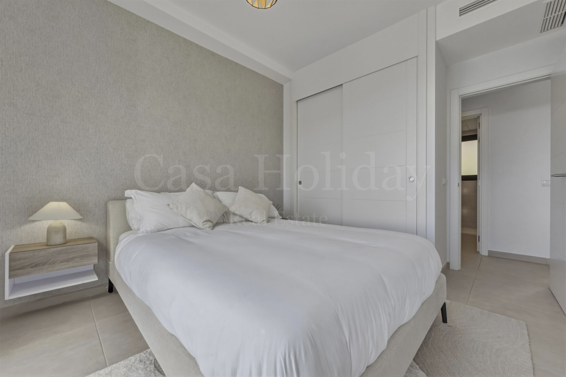 Apartment in La Cala Golf Resort, Mijas Costa