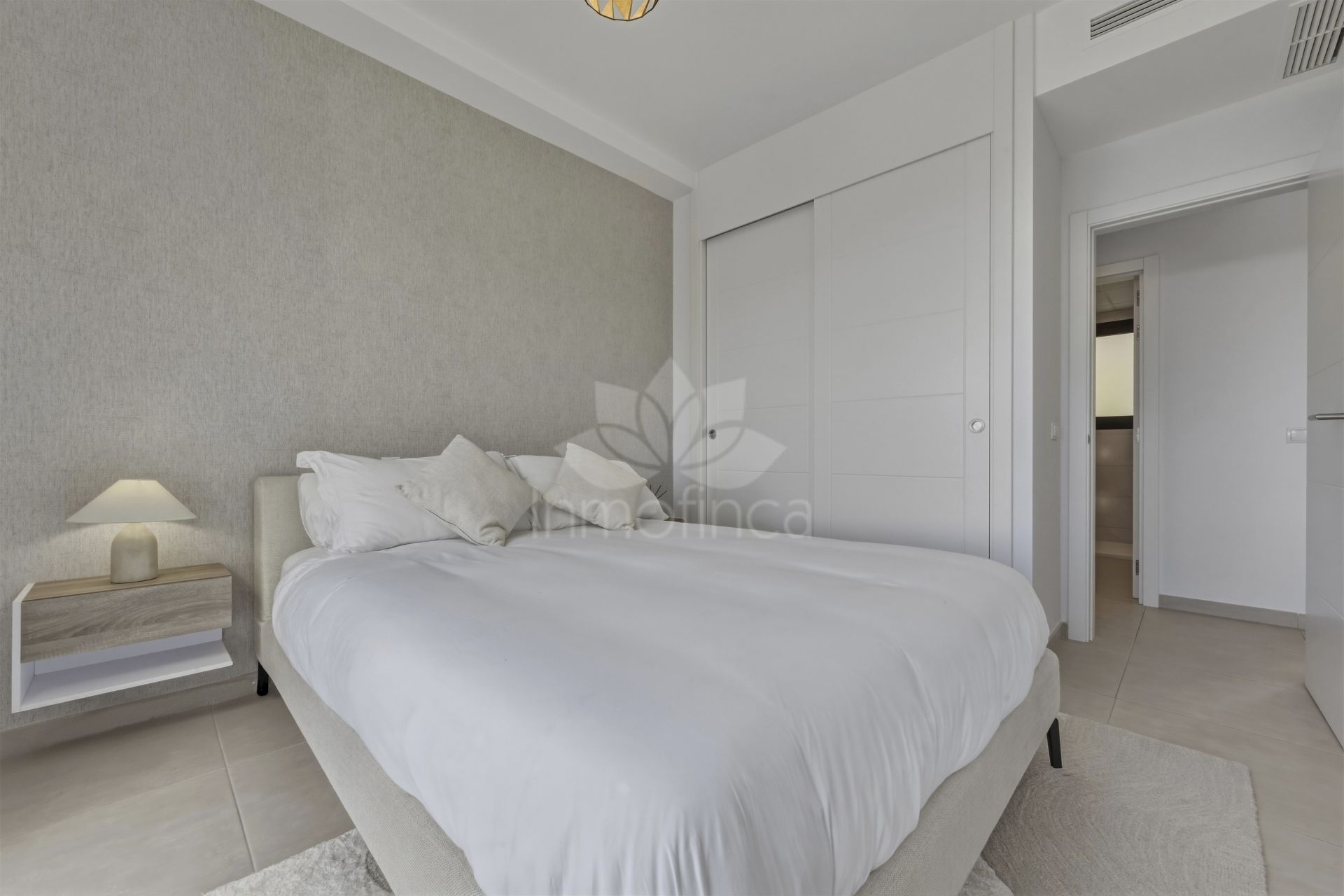 Apartment in La Cala Golf Resort, Mijas Costa