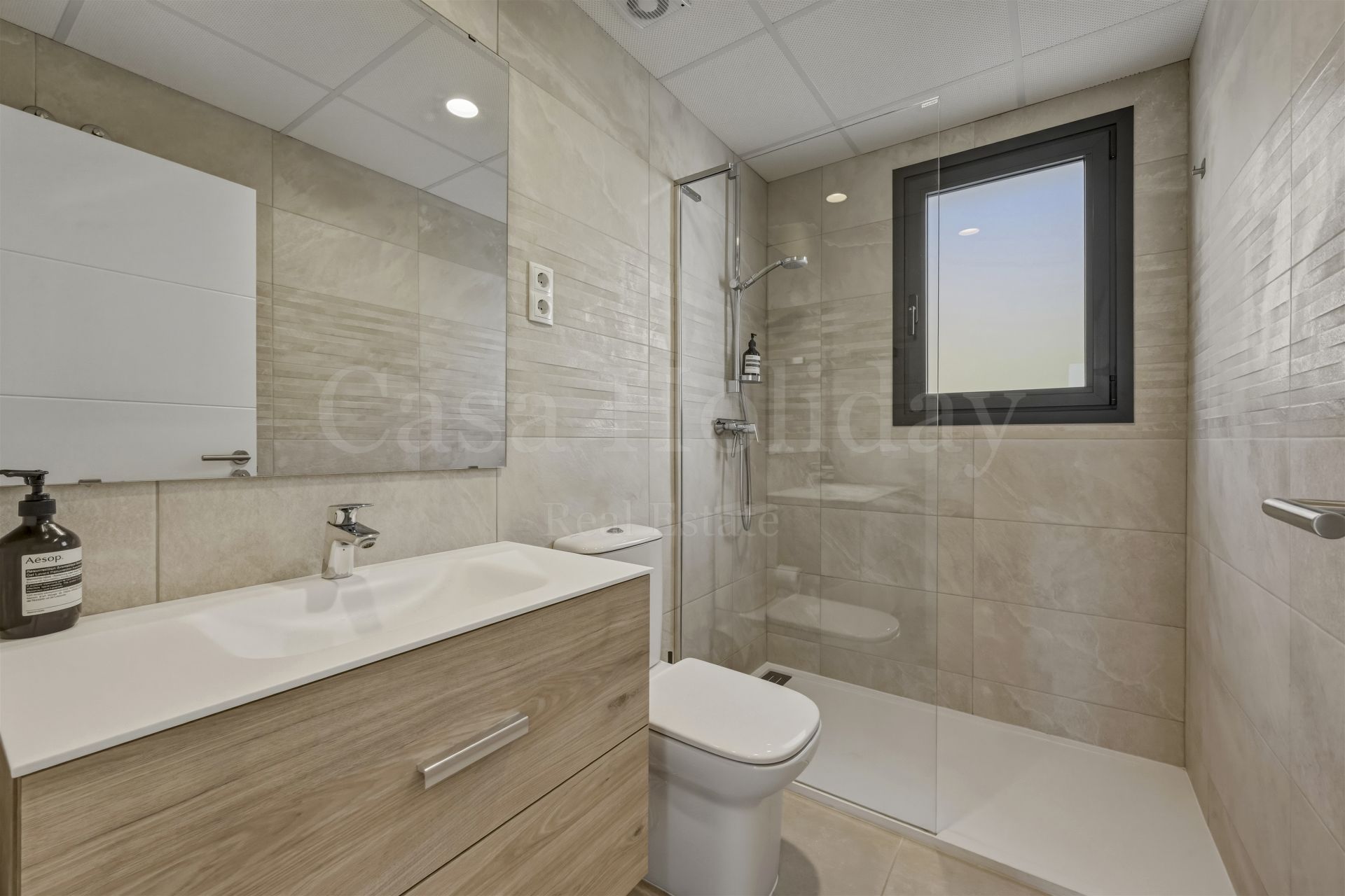 Apartment in La Cala Golf Resort, Mijas Costa