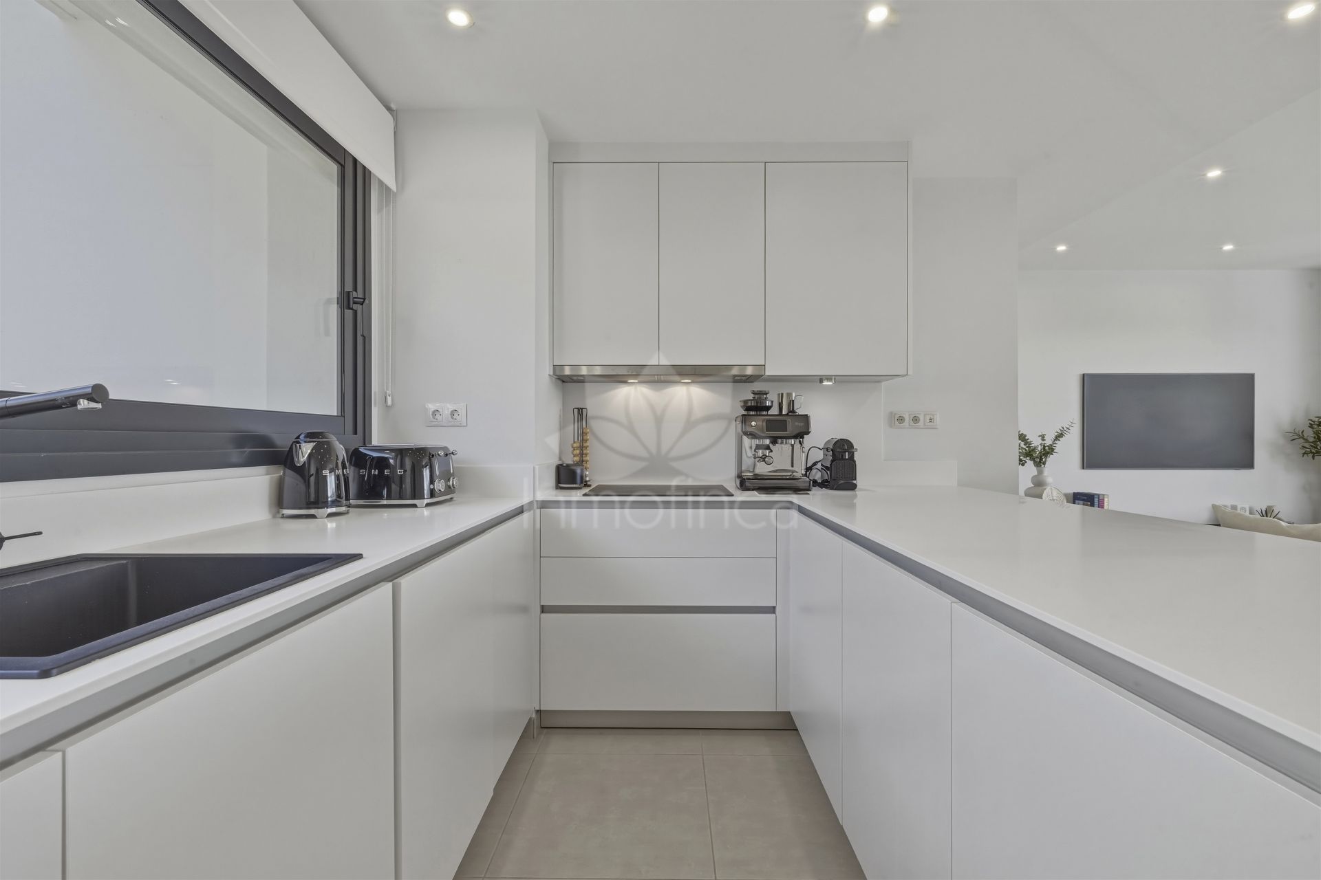 Apartment in La Cala Golf Resort, Mijas Costa