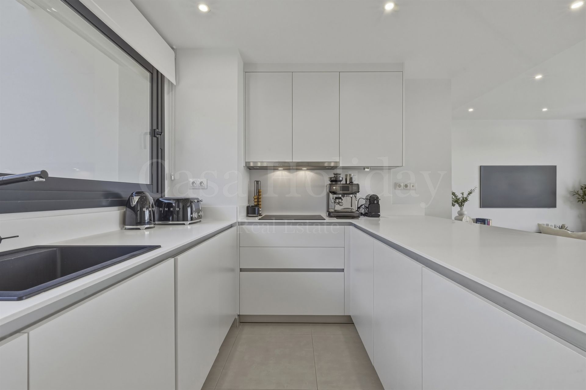 Apartment in La Cala Golf Resort, Mijas Costa