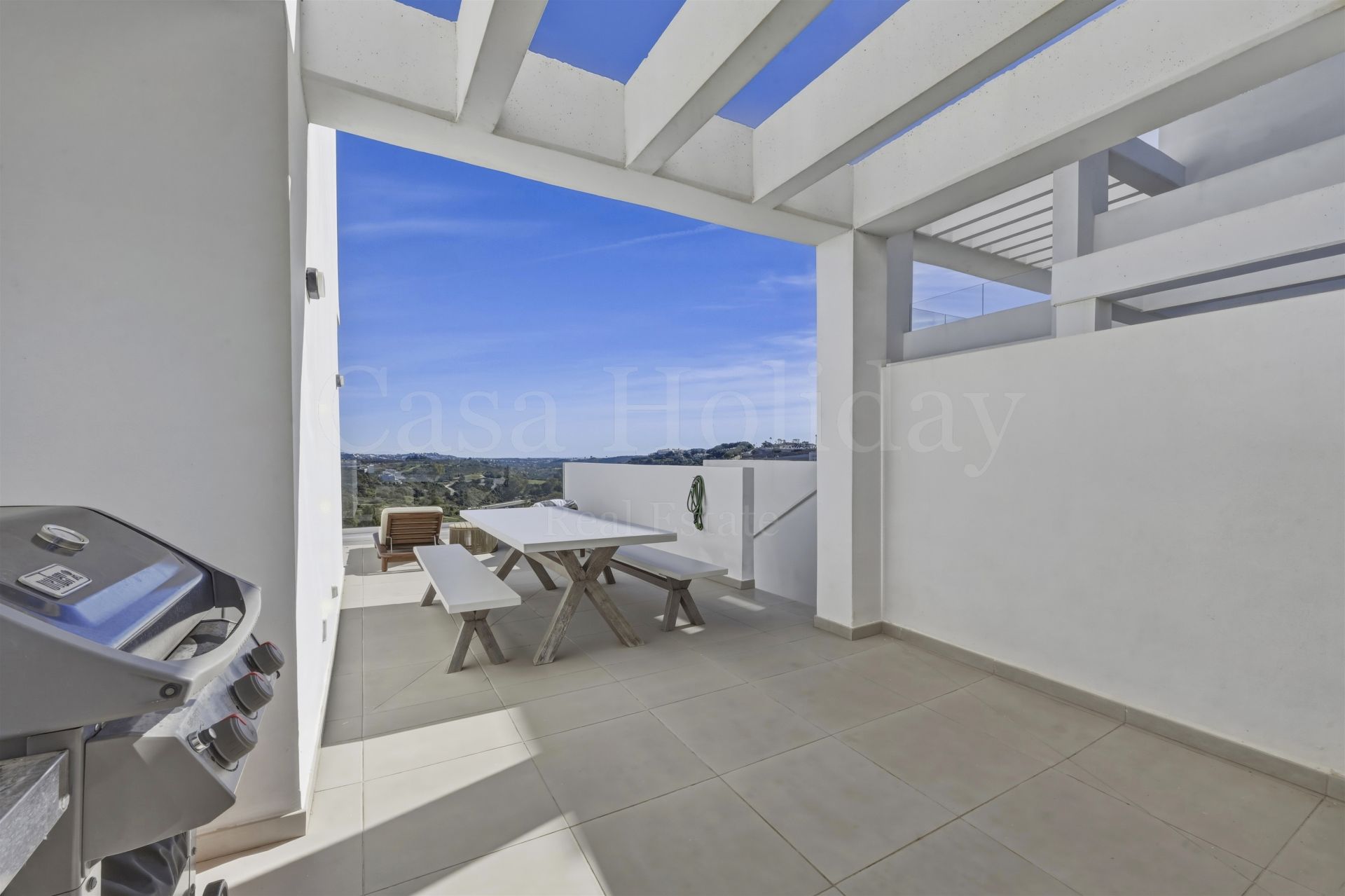 Apartment in La Cala Golf Resort, Mijas Costa